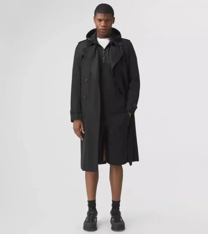 Пальто И Тренчи Мужские Burberry 18145394