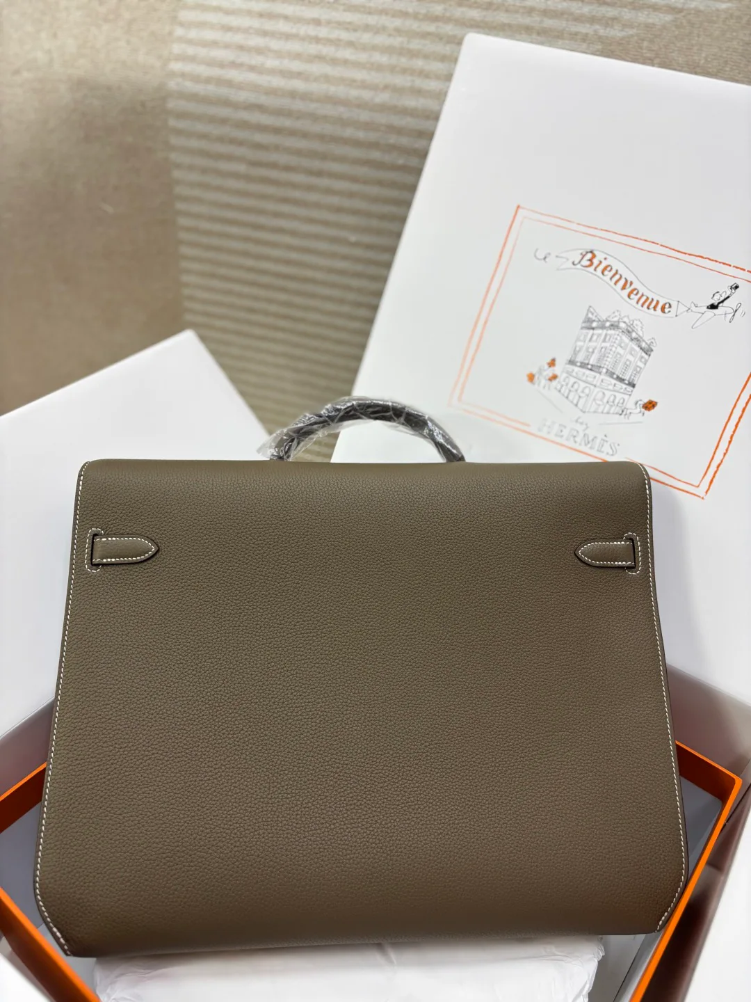 Портфели Мужские Hermes 14614705