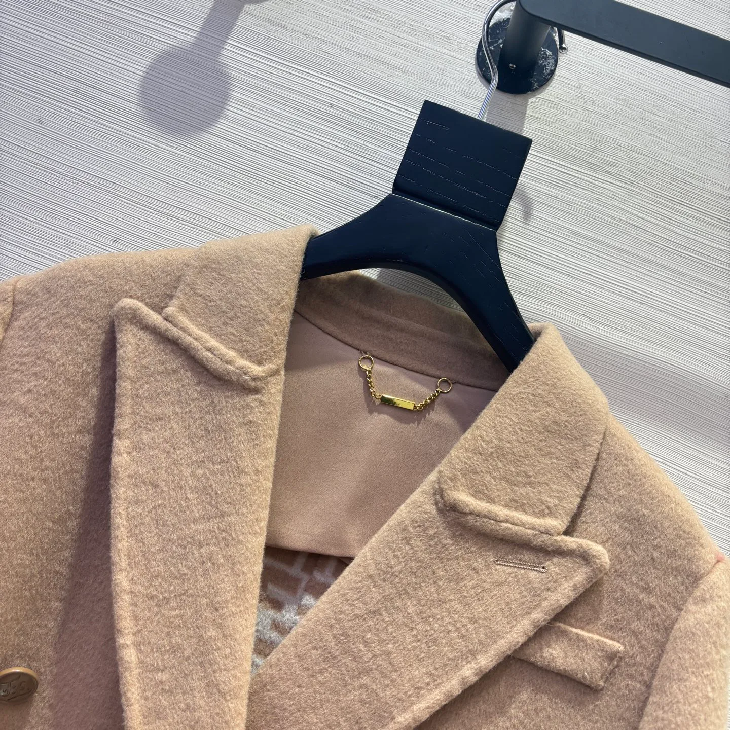 Пальто И Тренчи Мужские Fendi 562245