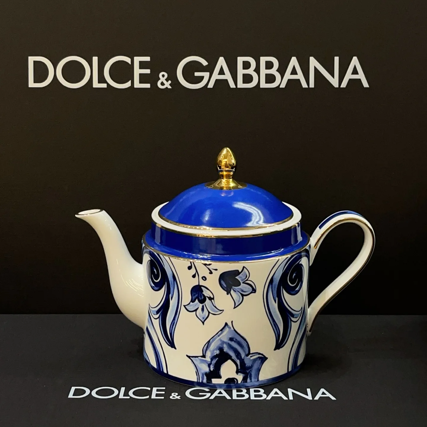 Посуда Dolce & Gabbana 17992456
