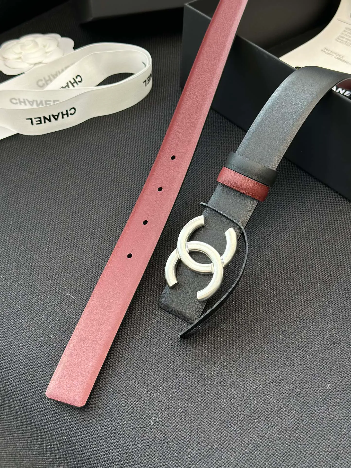 Ремни Chanel 764689