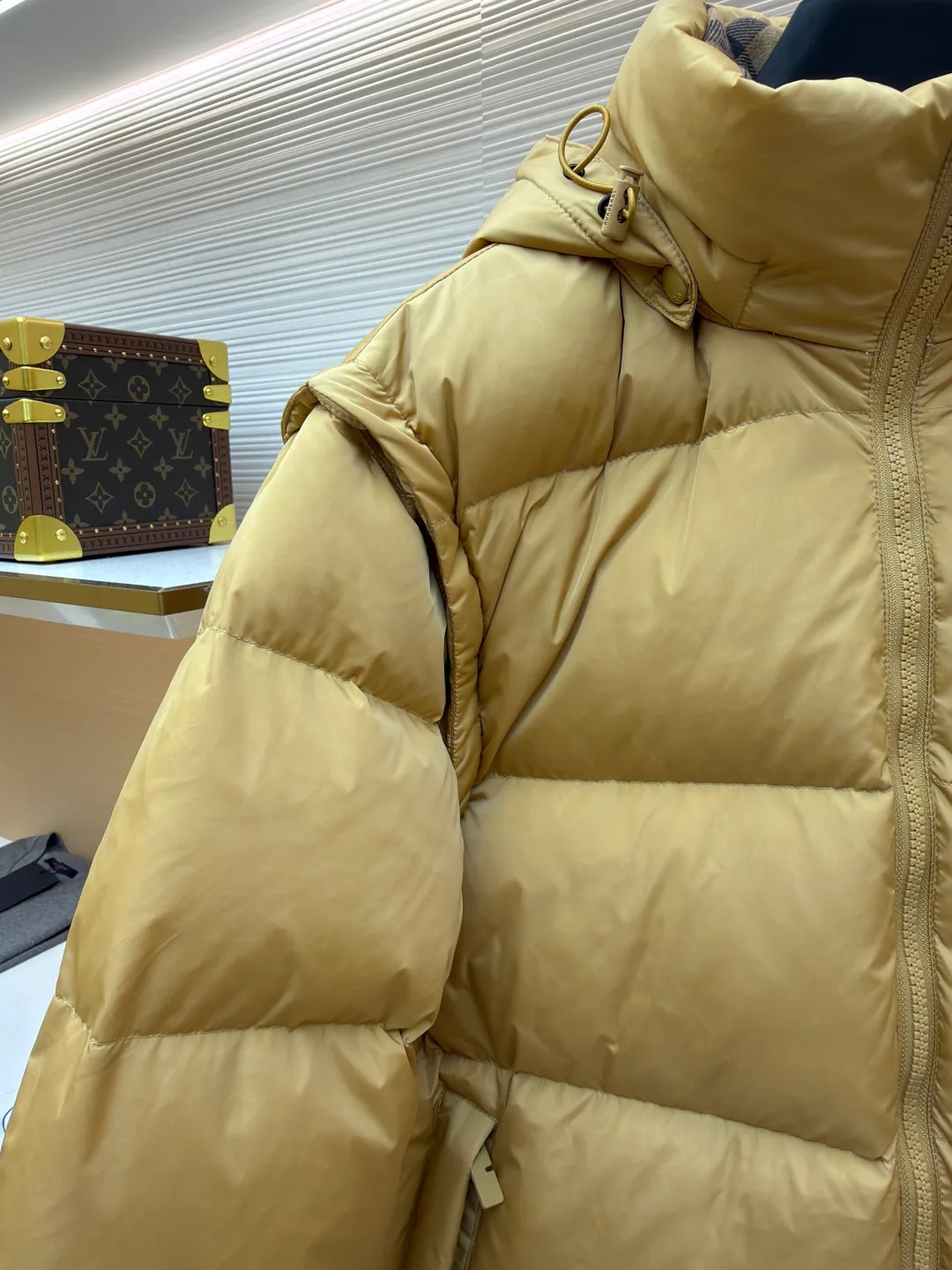 Жилеты Мужские Burberry 616528