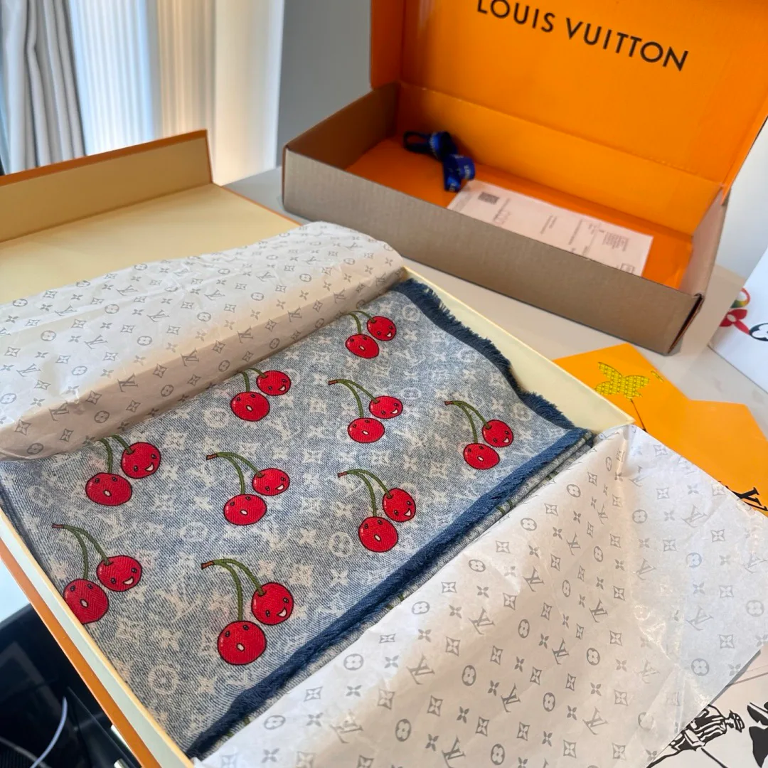 Платки Louis Vuitton 1303415