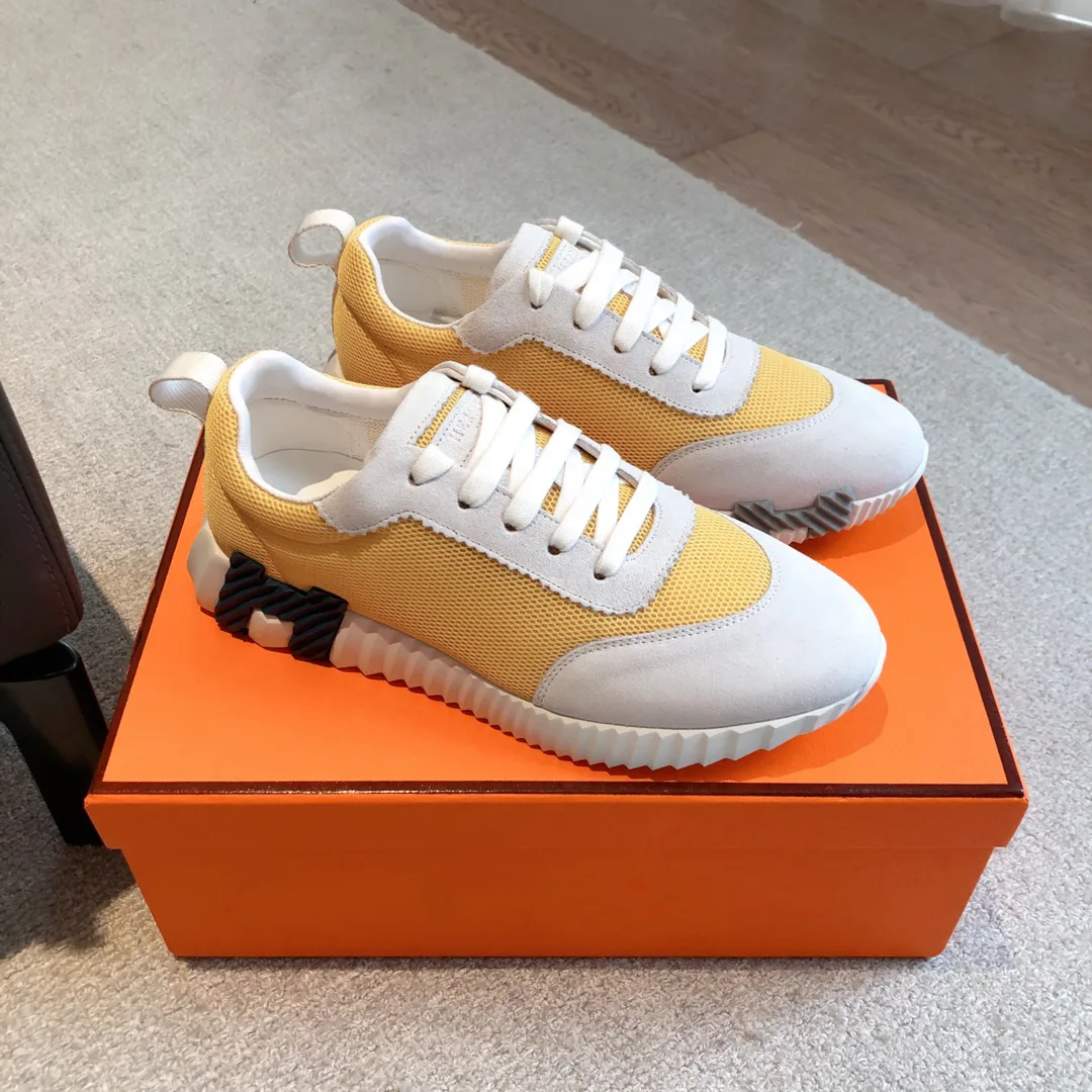 Кроссовки Женские Hermes 1154590