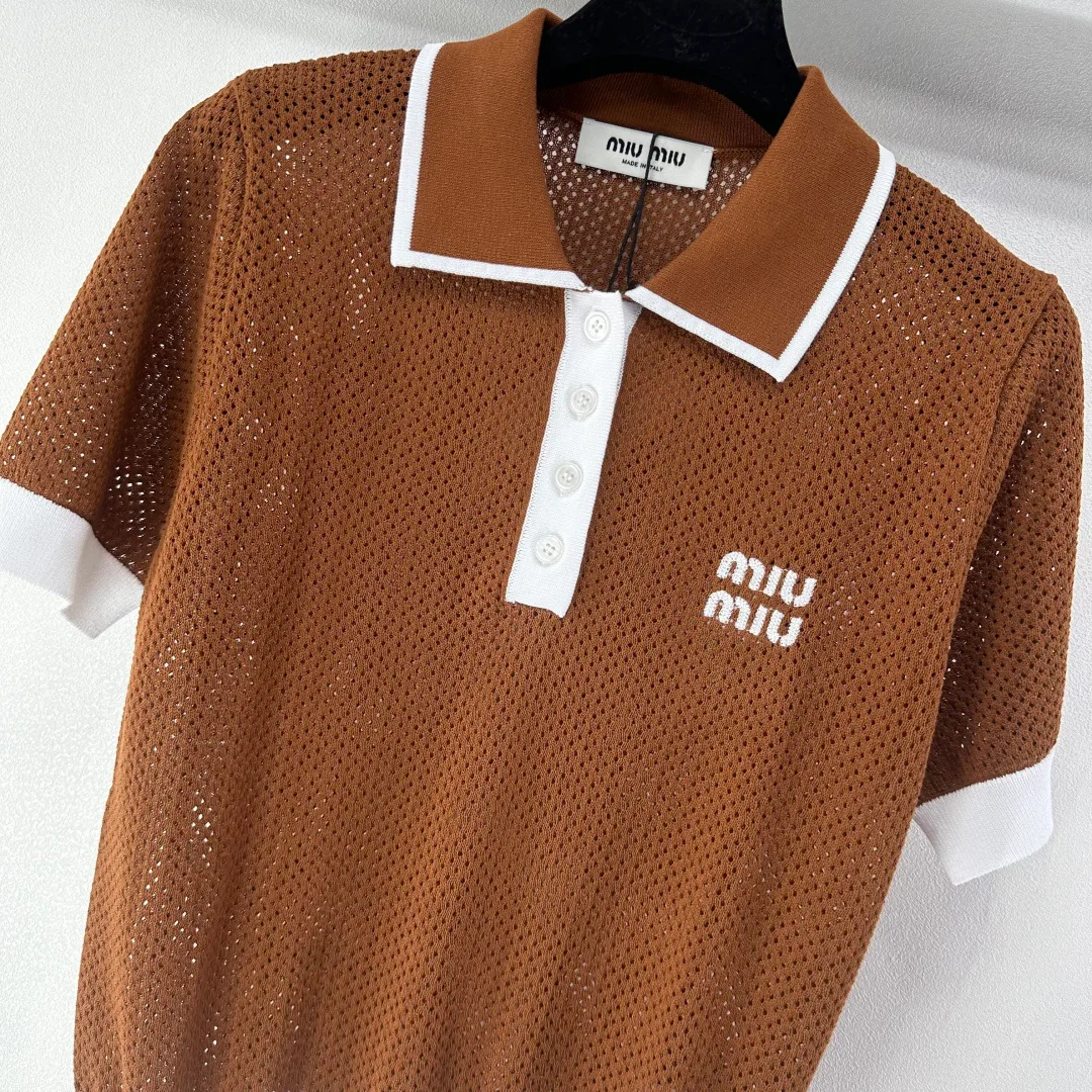 Рубашки Женские Miu Miu 13101433