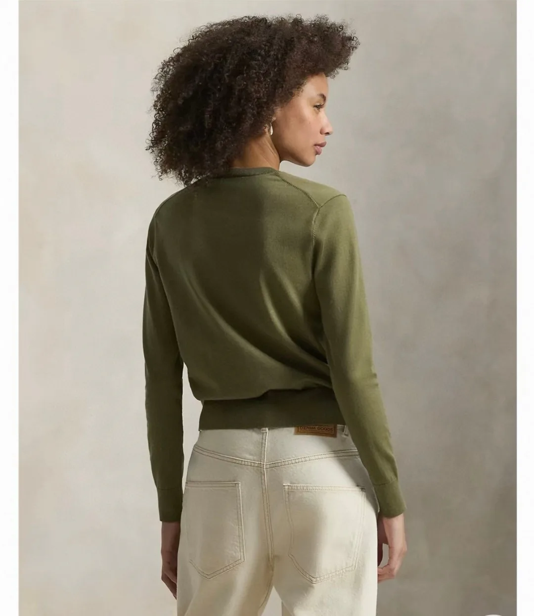 Джемперы И Свитеры Женские Ralph Lauren 11237128