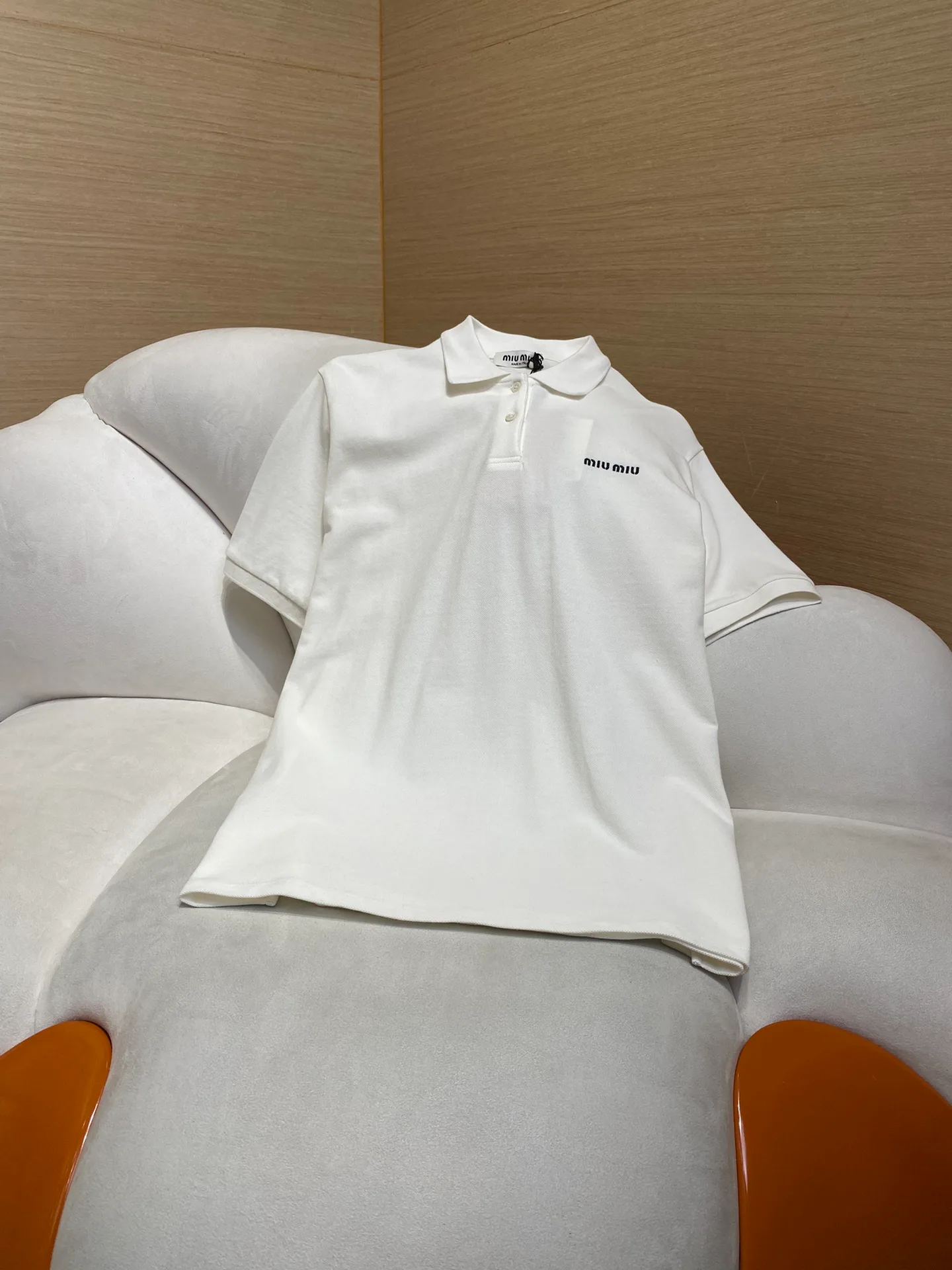 Футболки Мужские Miu Miu 29456