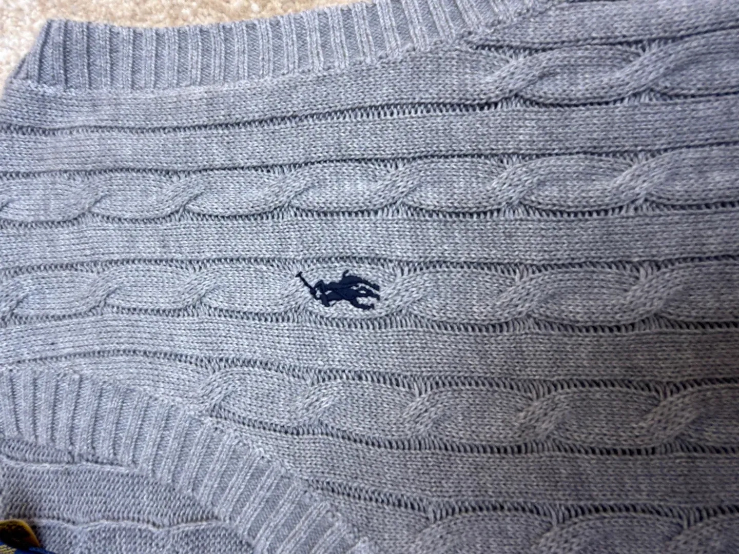 Жилеты Мужские Ralph Lauren 5816678