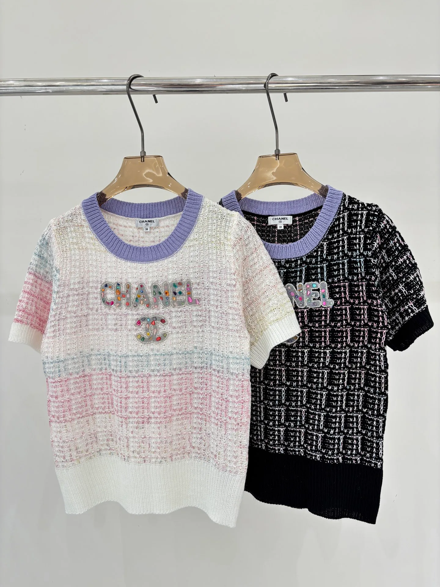 Топы Женские Chanel 11688506