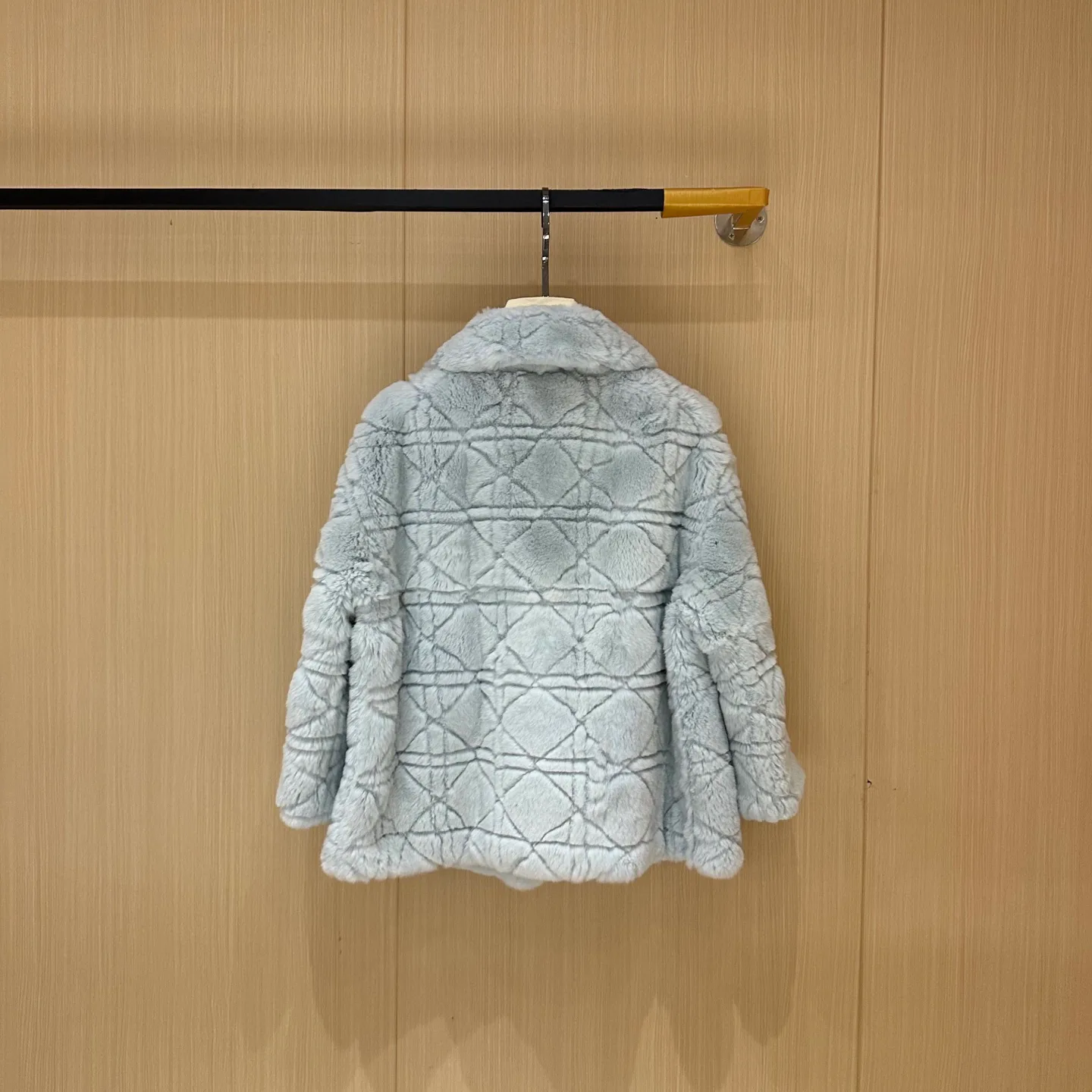 Куртки И Пуховики Женские Christian Dior 535361