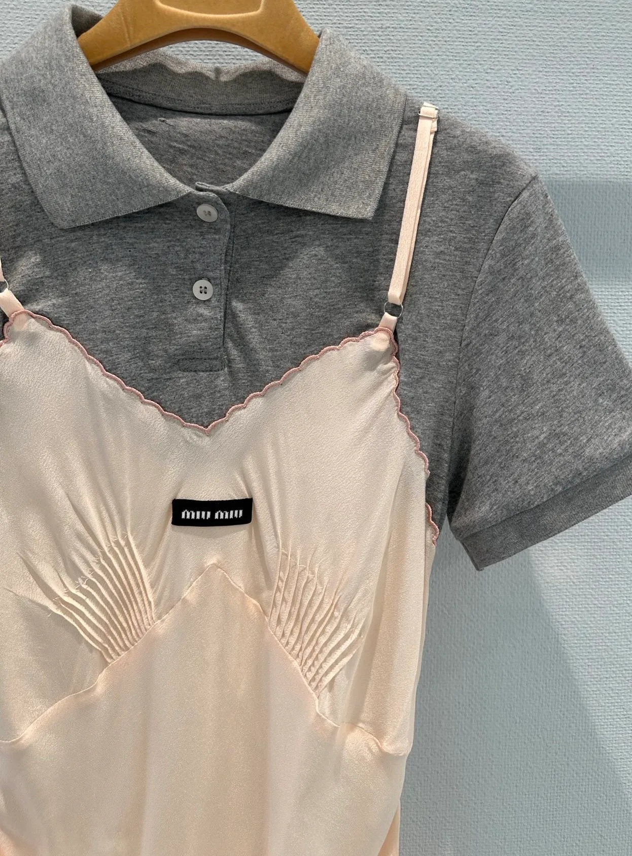 Платья Женские Miu Miu 9998139