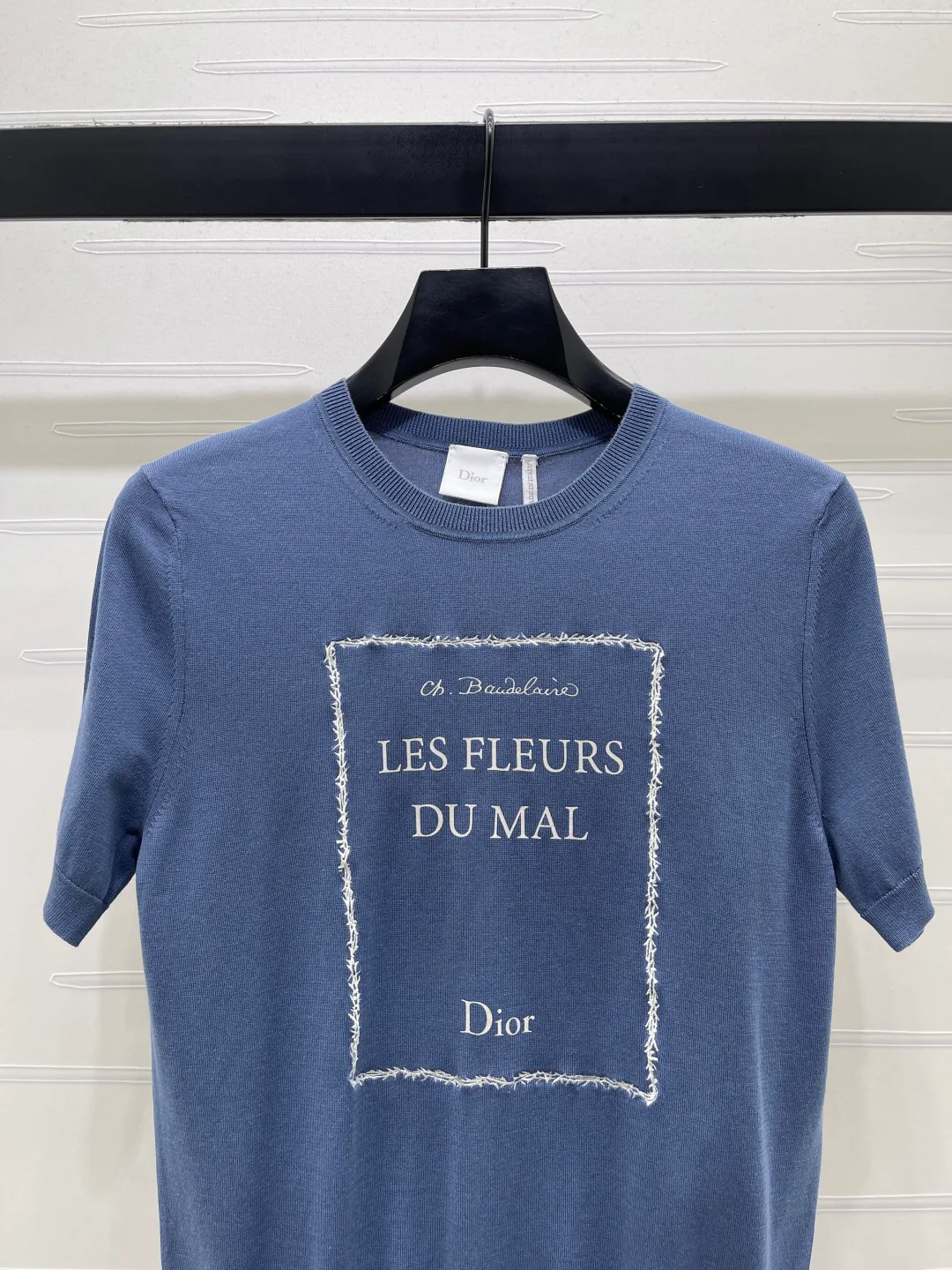 Футболки Женские Christian Dior 12754519