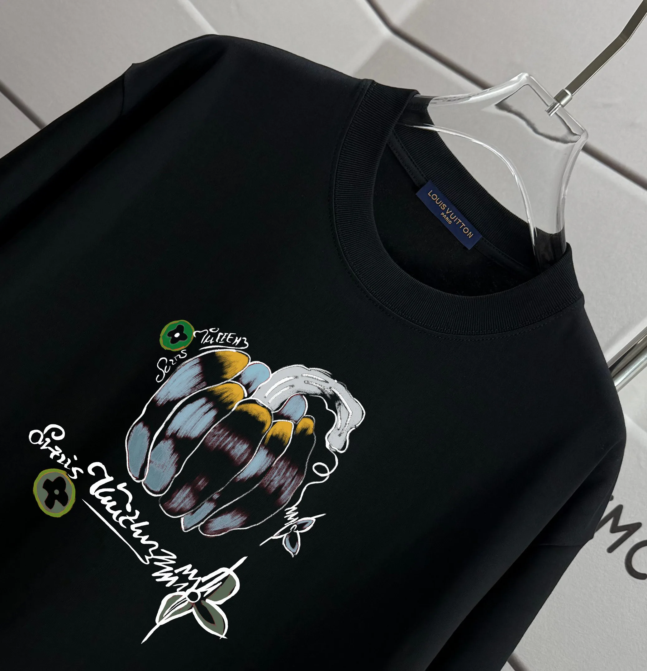 Футболки Женские Louis Vuitton 889890