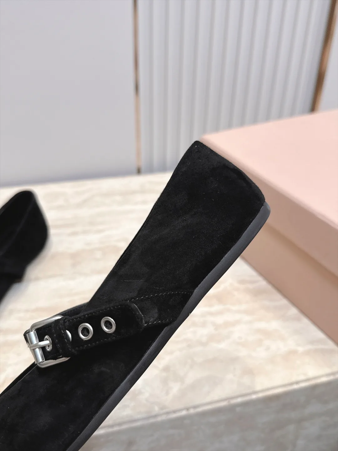 Туфли Женские Miu Miu 17947025