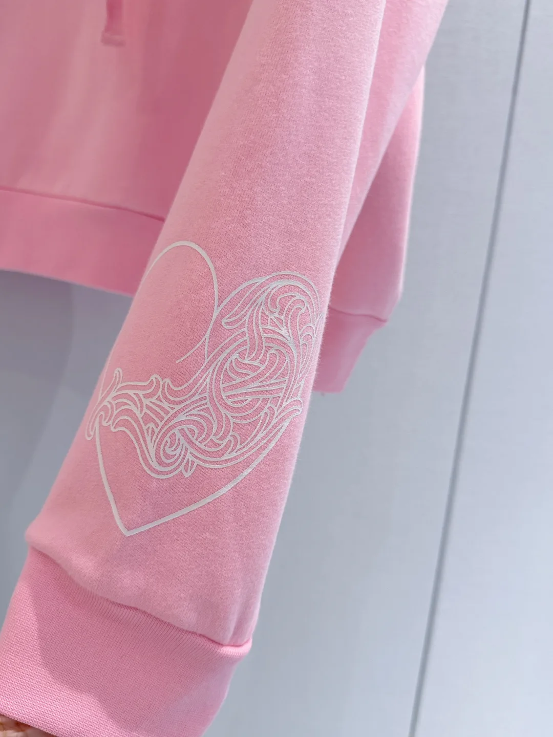 Свитшоты И Худи Женские Chrome Hearts 18049982