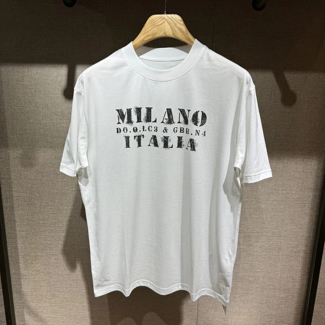 Футболки Мужские Dolce & Gabbana 11602407