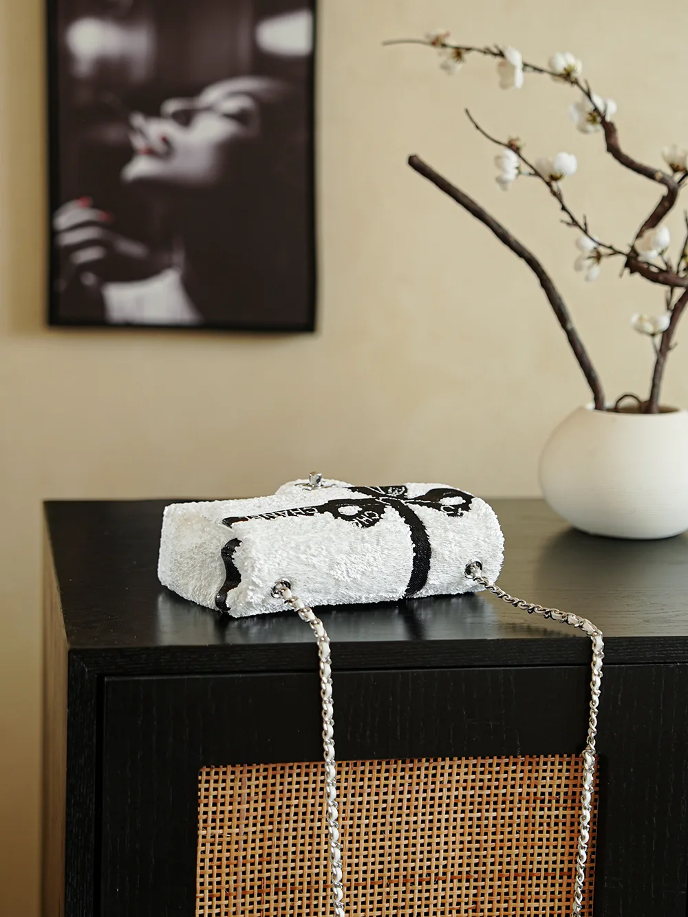 Классические Сумки Женские Chanel 11311274