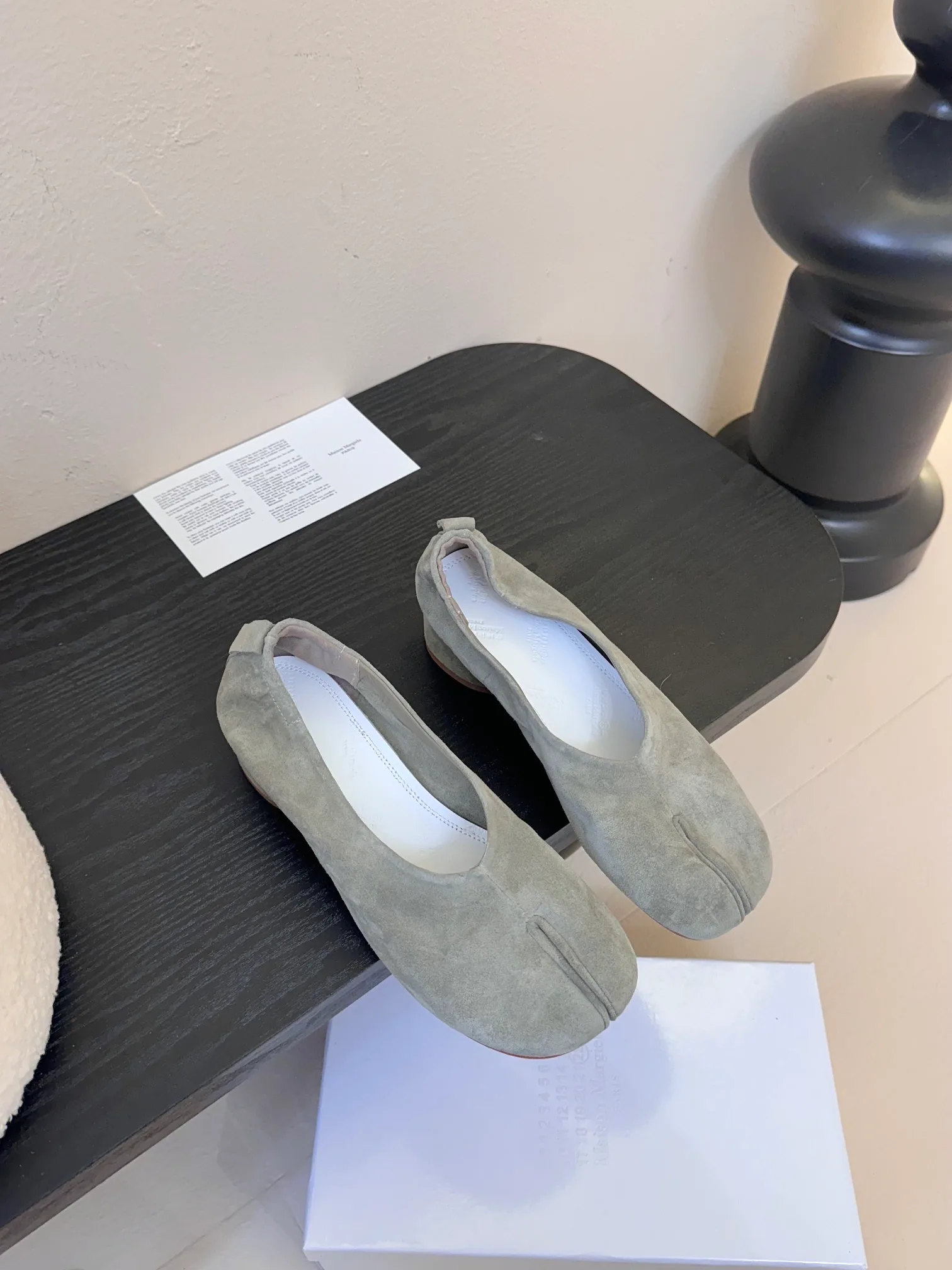 Туфли Женские Maison Margiela 28242