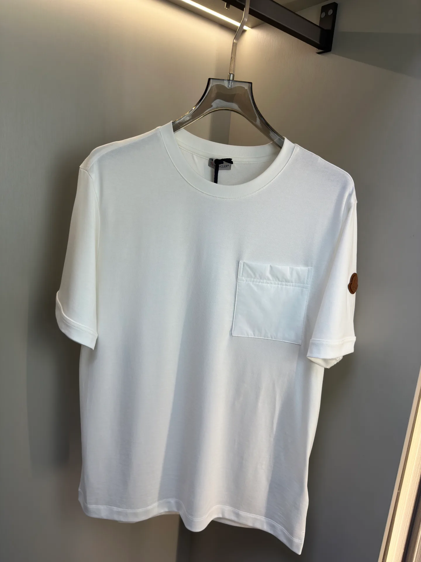 Футболки Мужские Moncler 631540