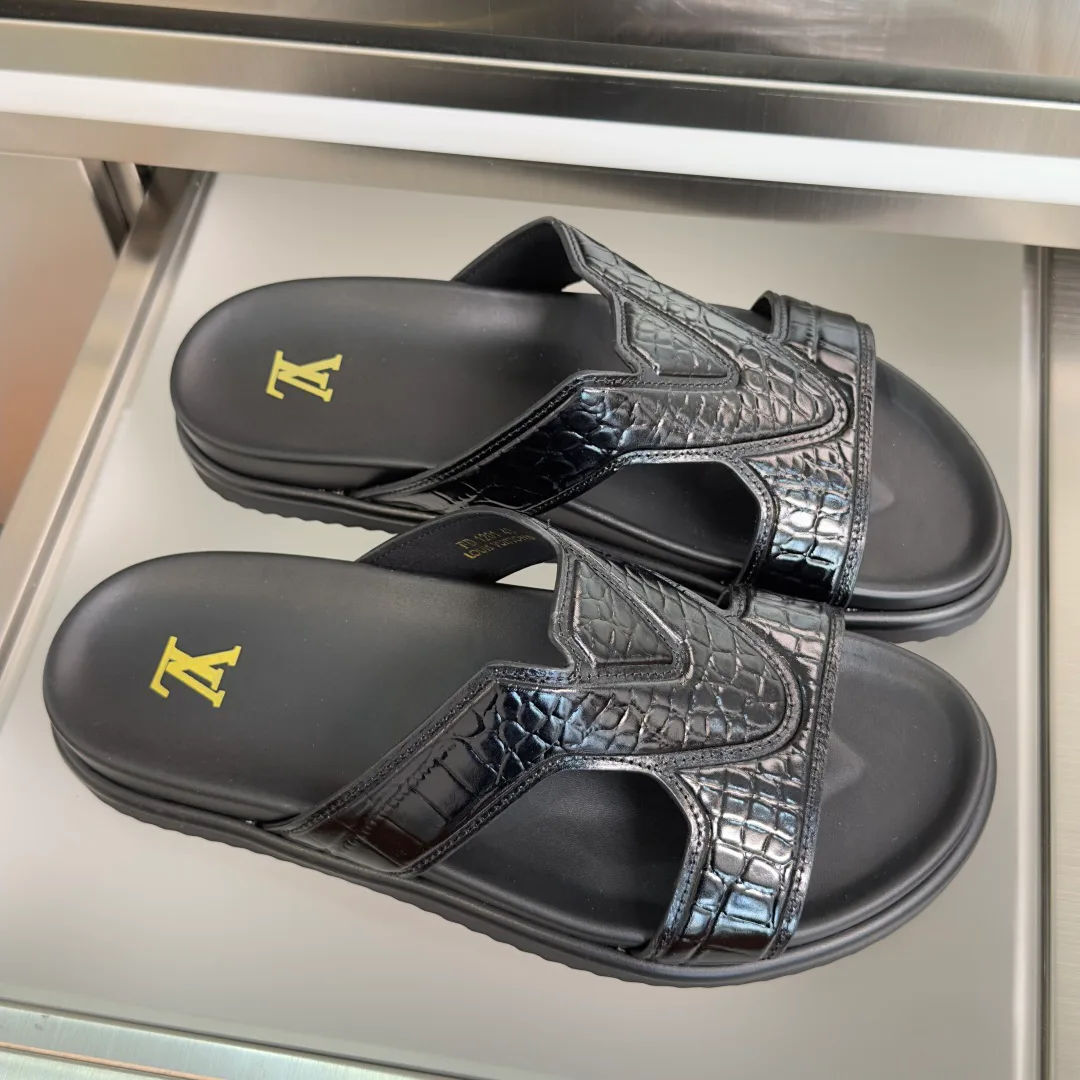 Сандалии Мужские Louis Vuitton 11907270