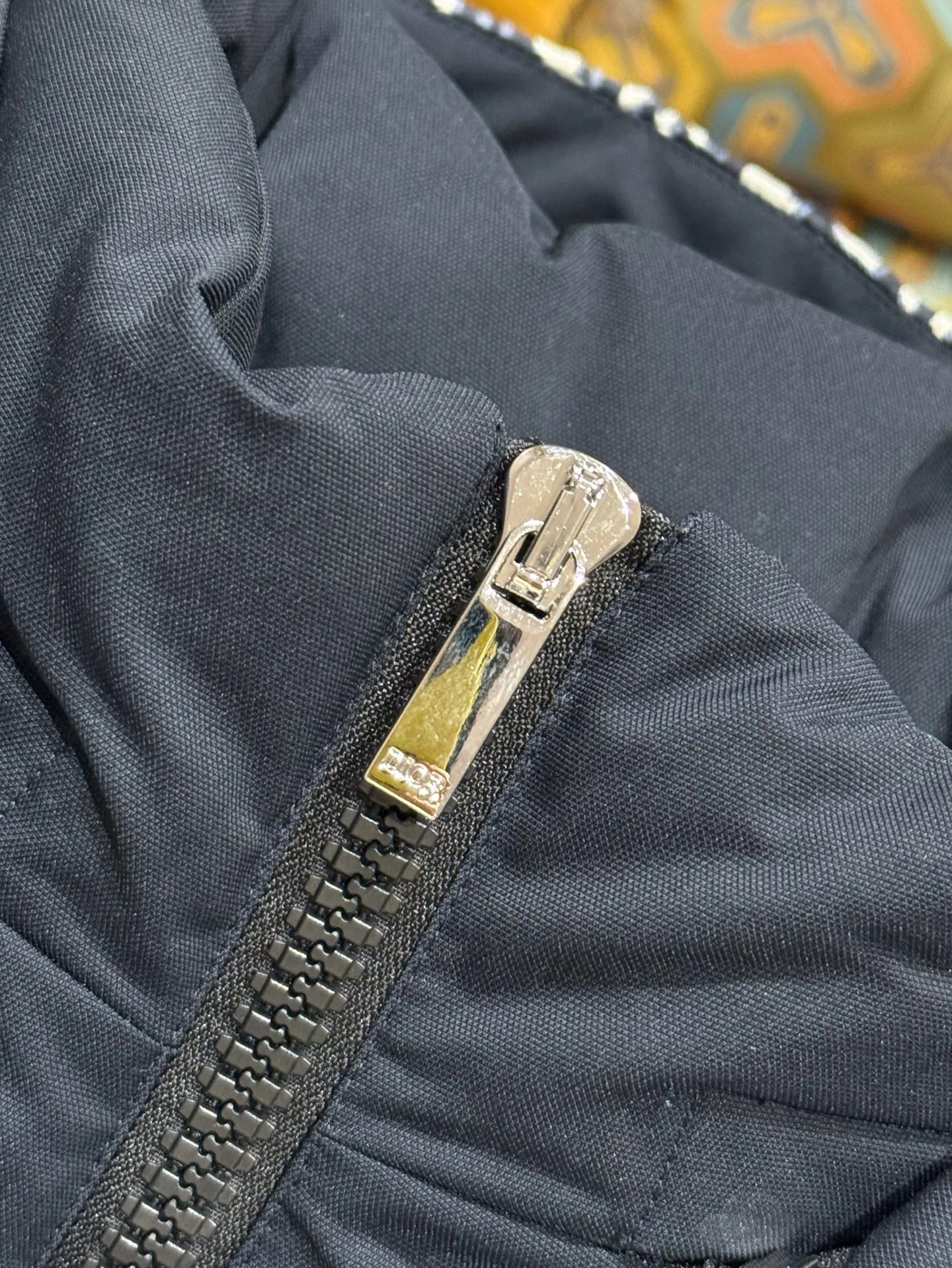 Куртки И Пуховики Мужские Christian Dior 608575