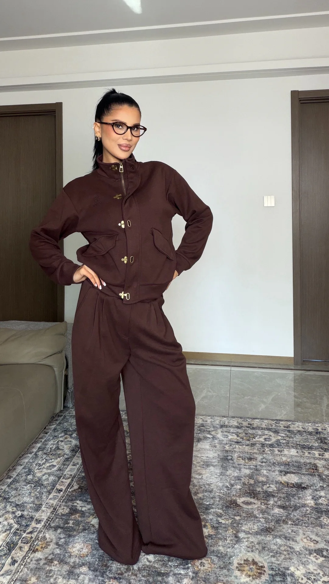 Костюмы Женские Loewe 1581583