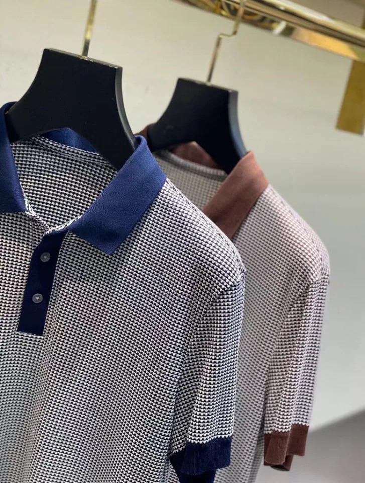 Футболки Мужские Loro Piana 12876780