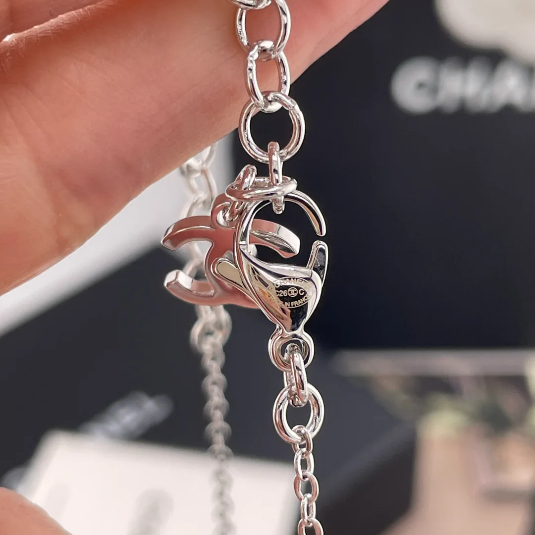 Бижутерия Chanel 1789737