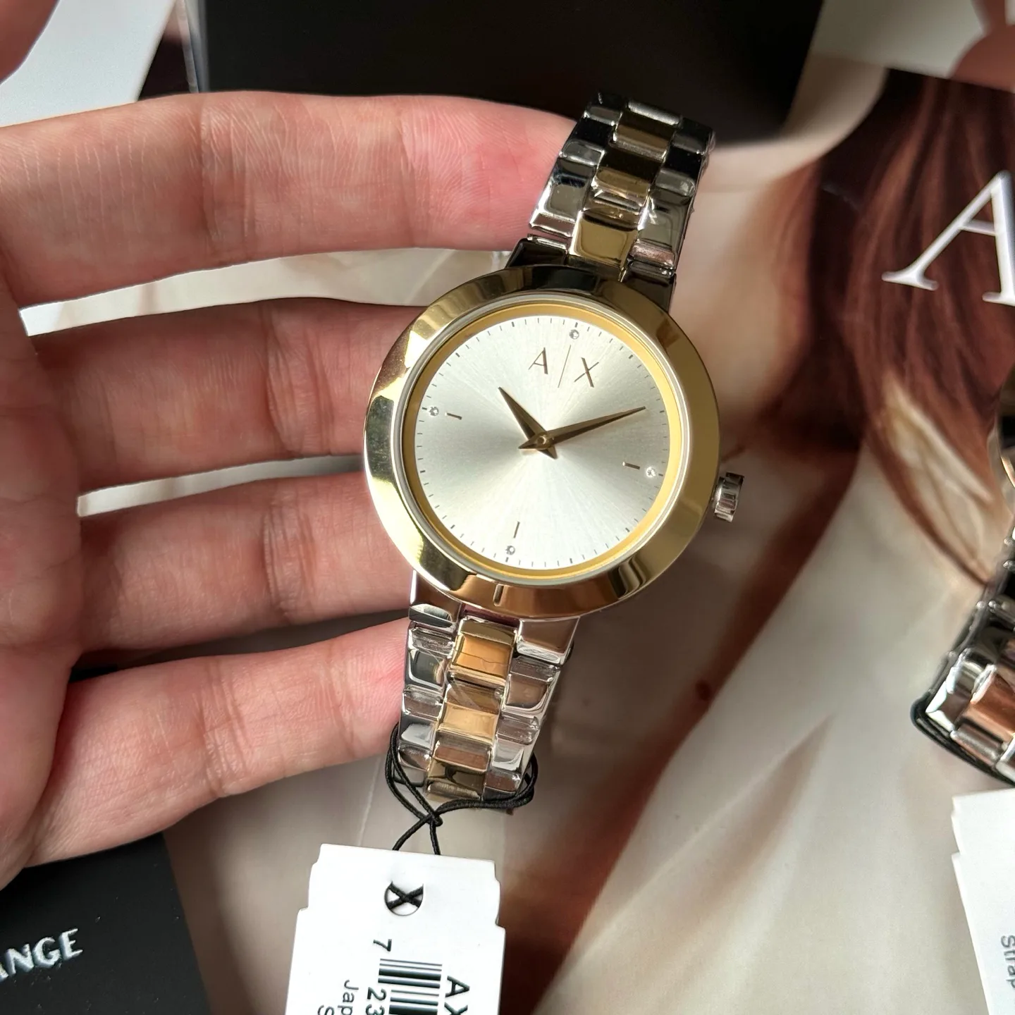 Часы Женские Armani 17880885
