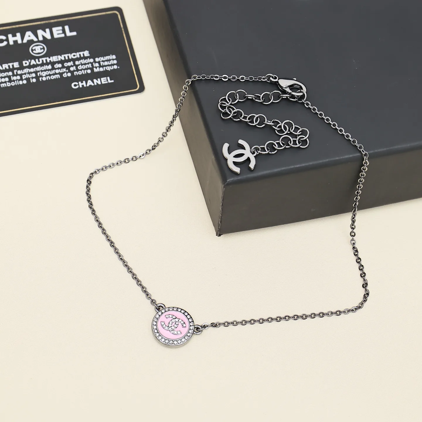Бижутерия Chanel 11698089