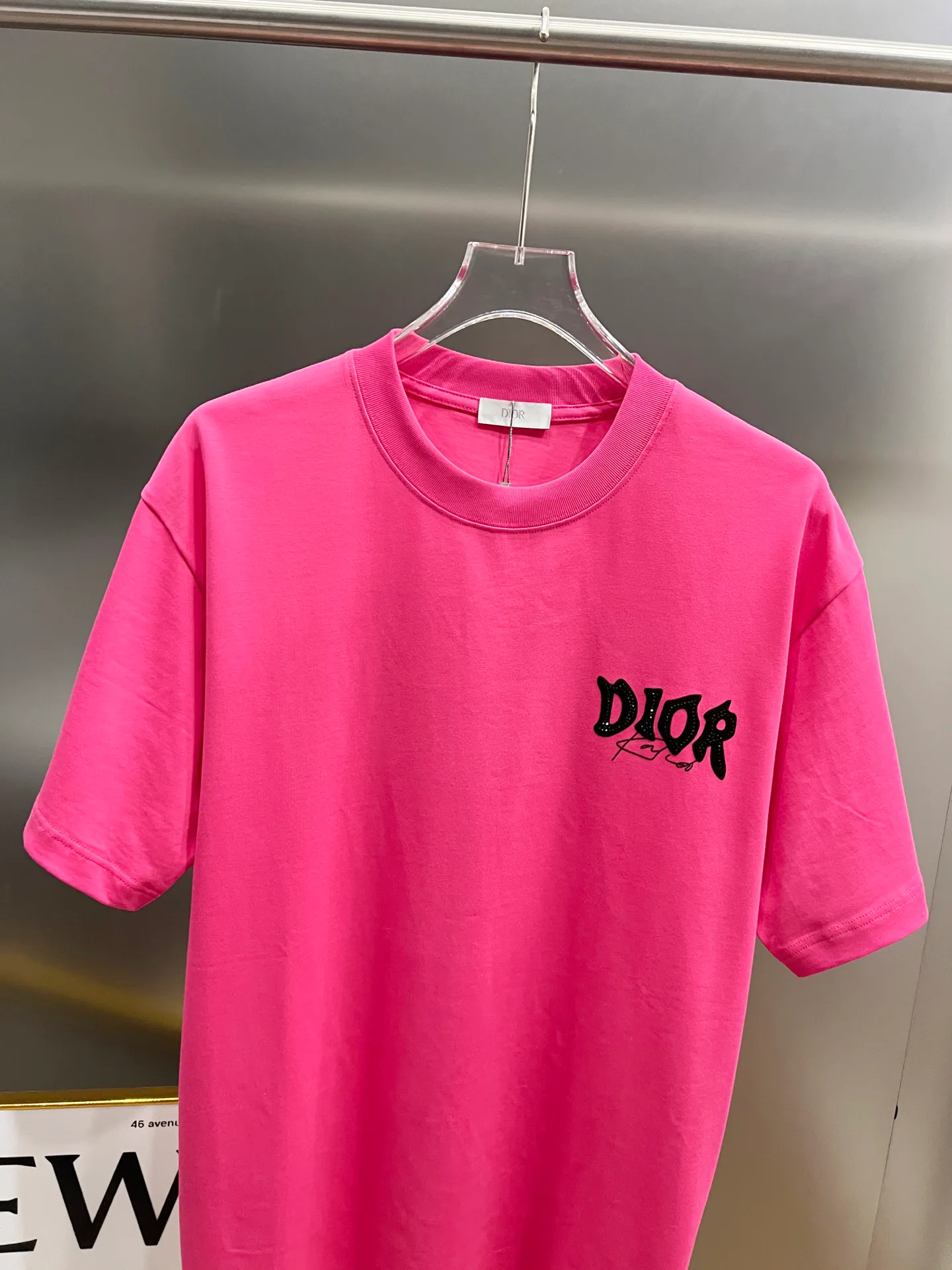Футболки Мужские Christian Dior 17662872