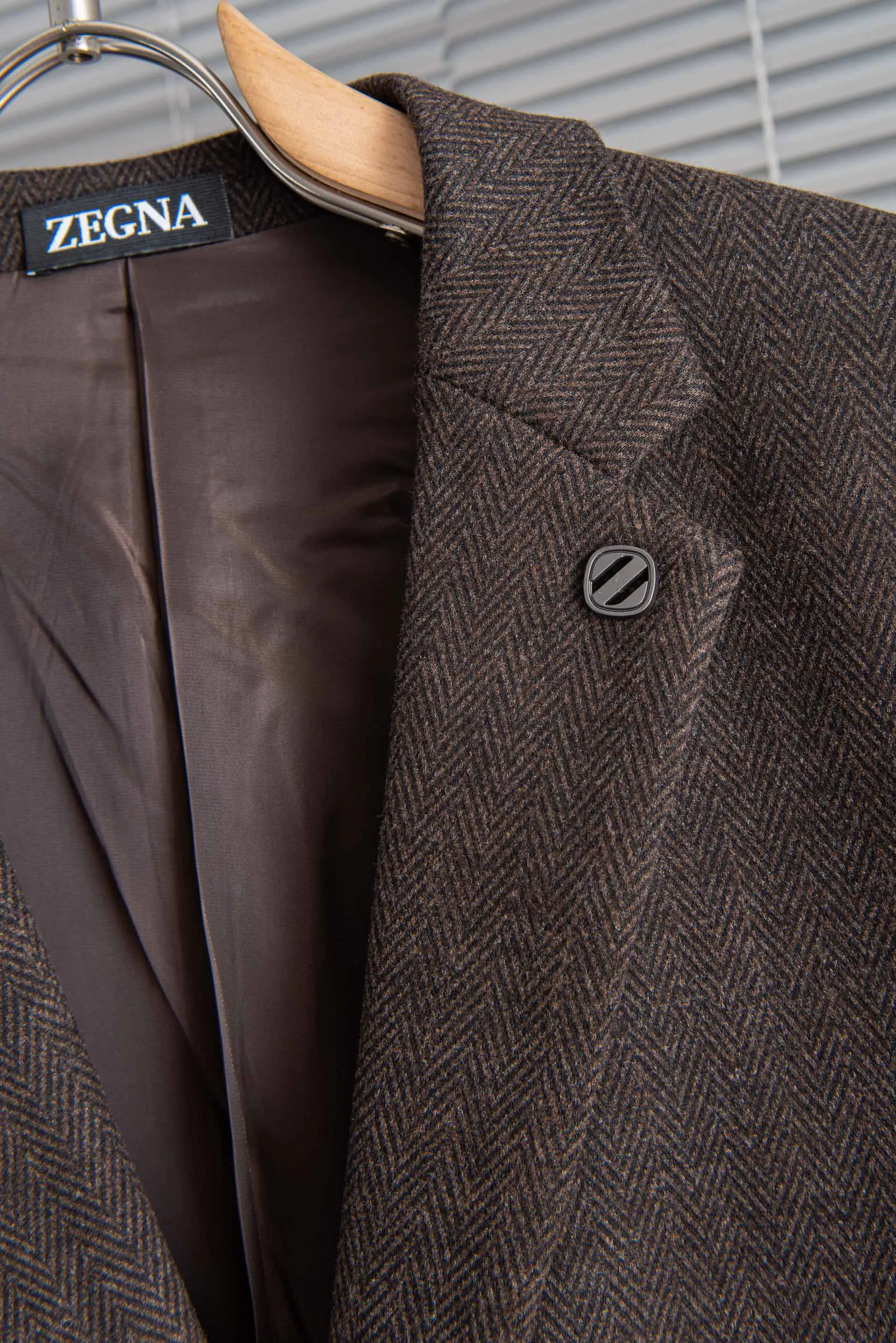 Пиджаки Мужские Zegna 18215635