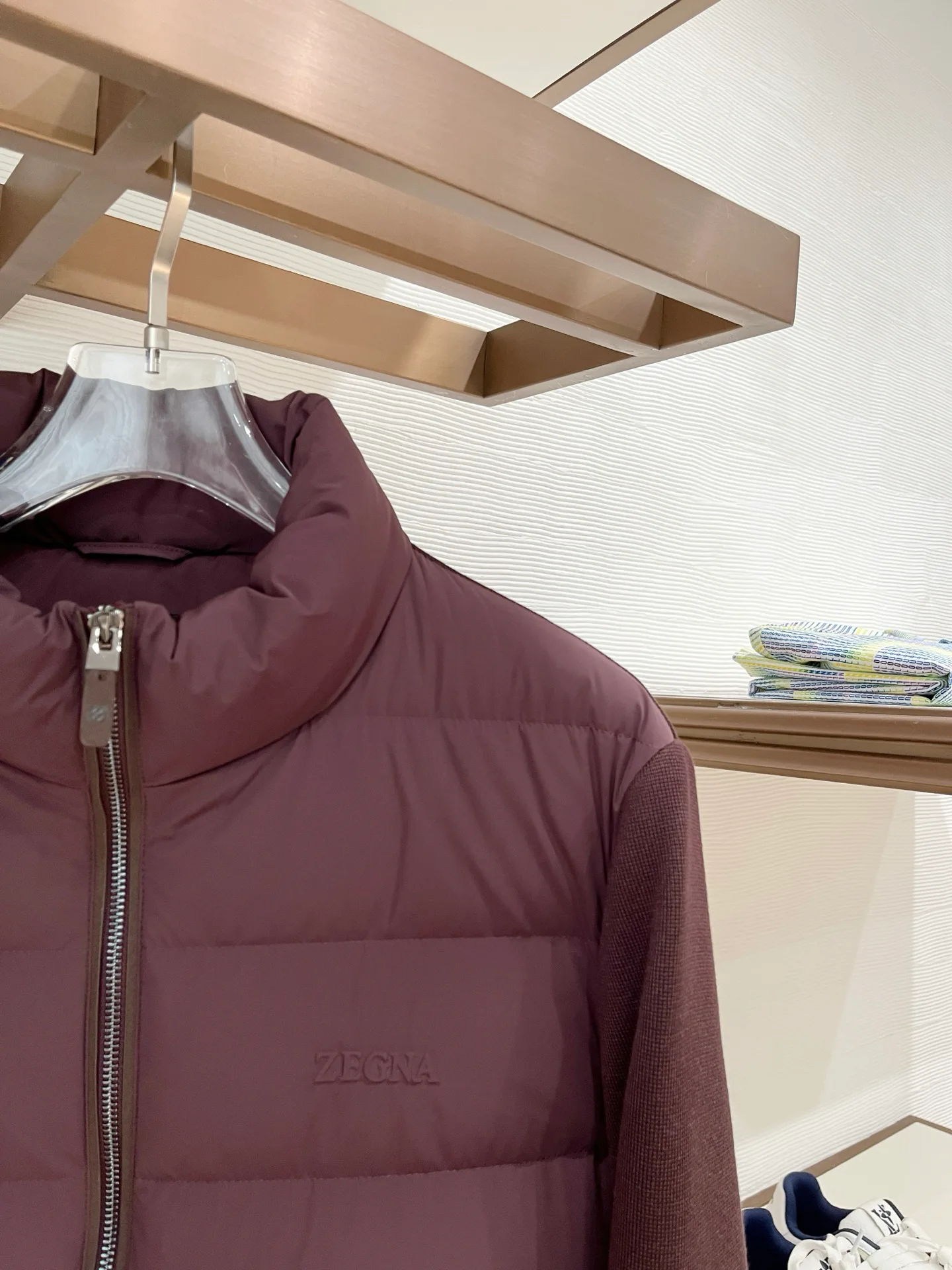 Куртки Мужские Zegna 194088