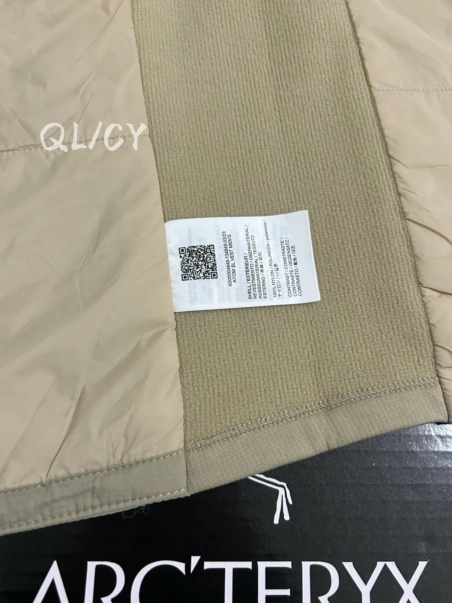 Жилеты Женские Arcteryx 18681269