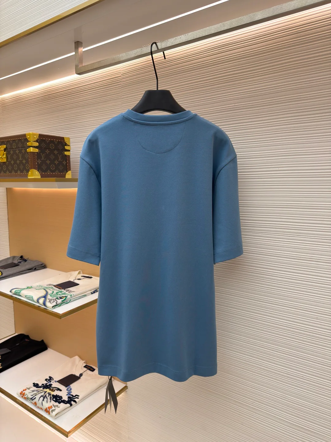 Футболки Мужские Fendi 5405733