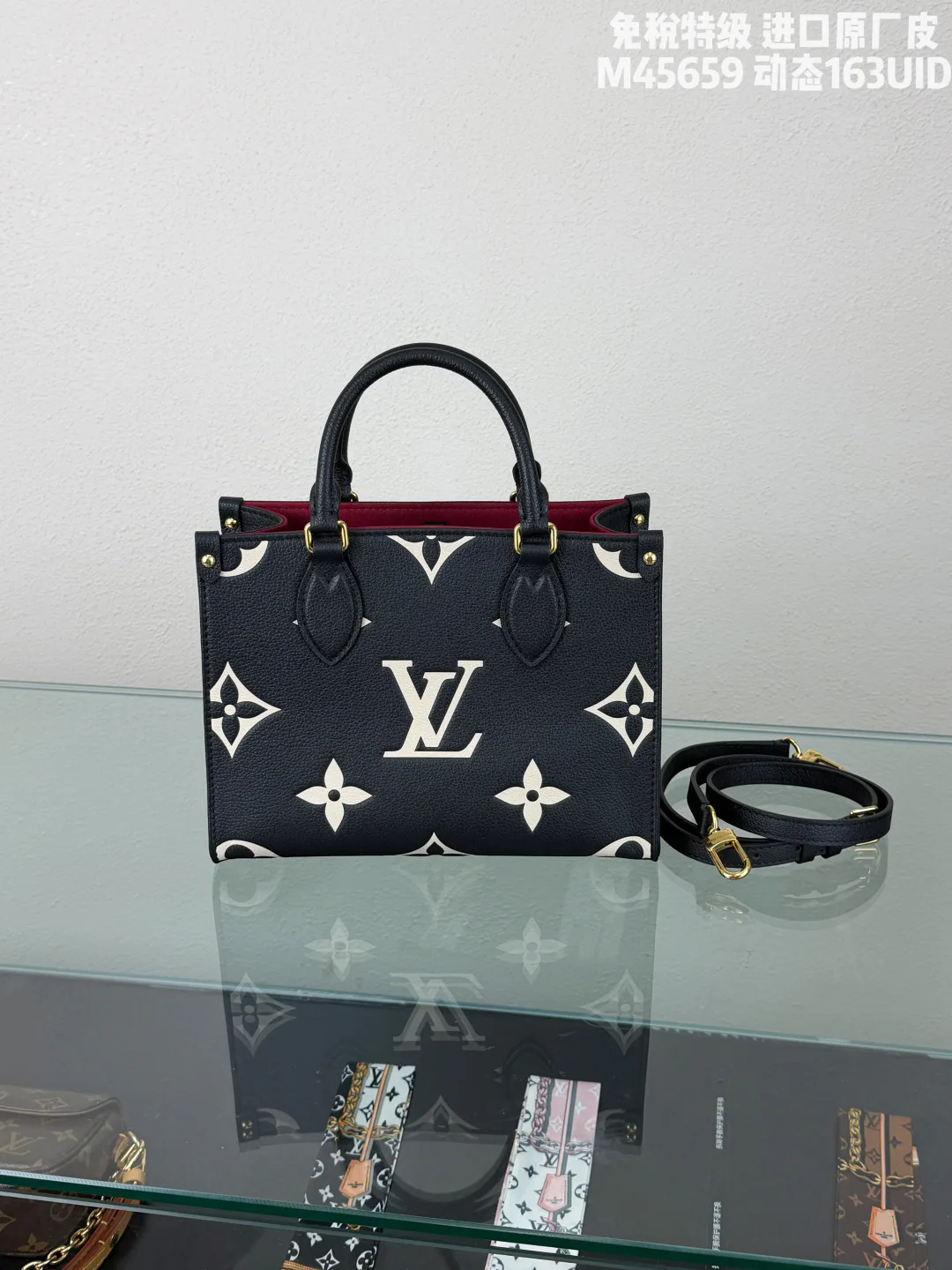 Классические Сумки Женские Louis Vuitton 17999782