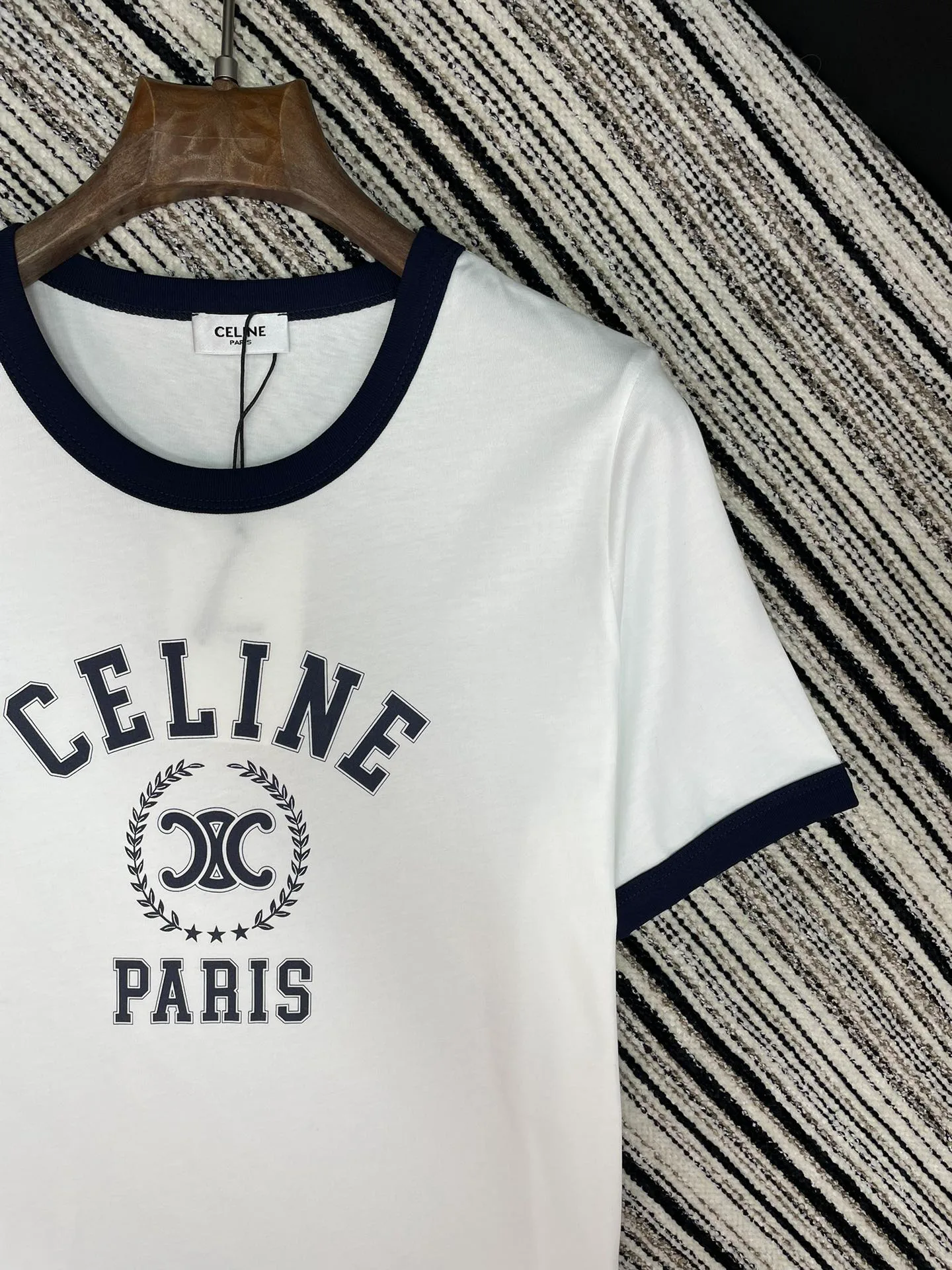 Футболки Женские Celine 581948