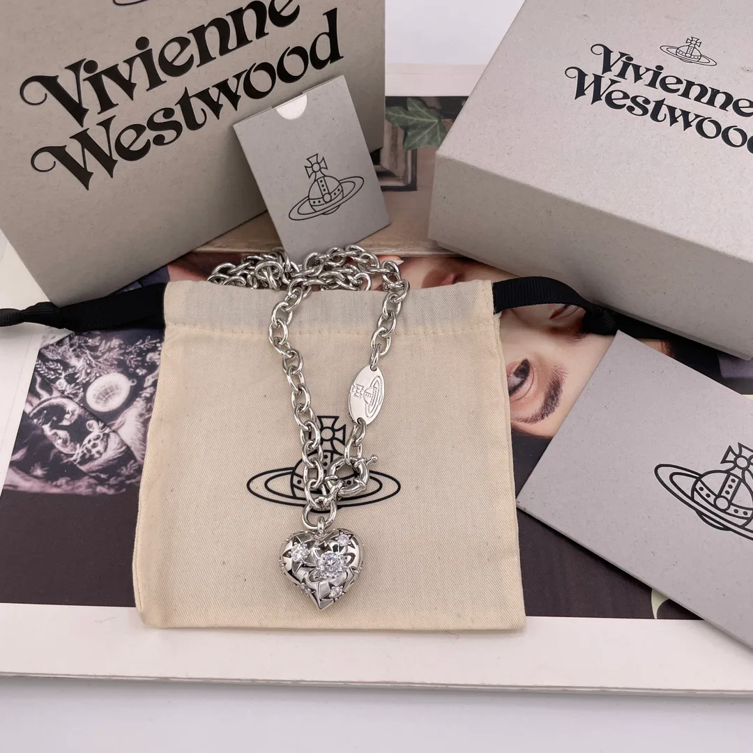 Бижутерия Vivienne Westwood 17033500