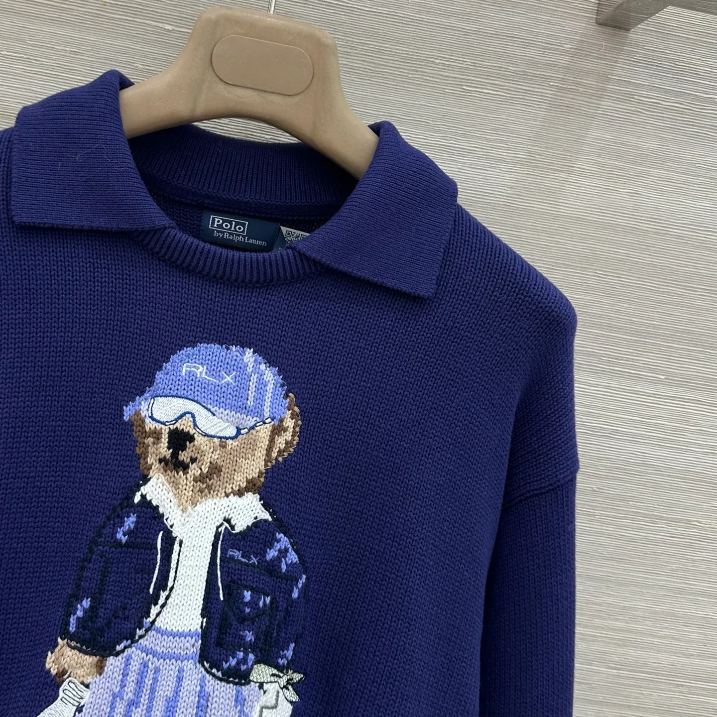 Джемперы И Свитеры Женские Ralph Lauren 19579550