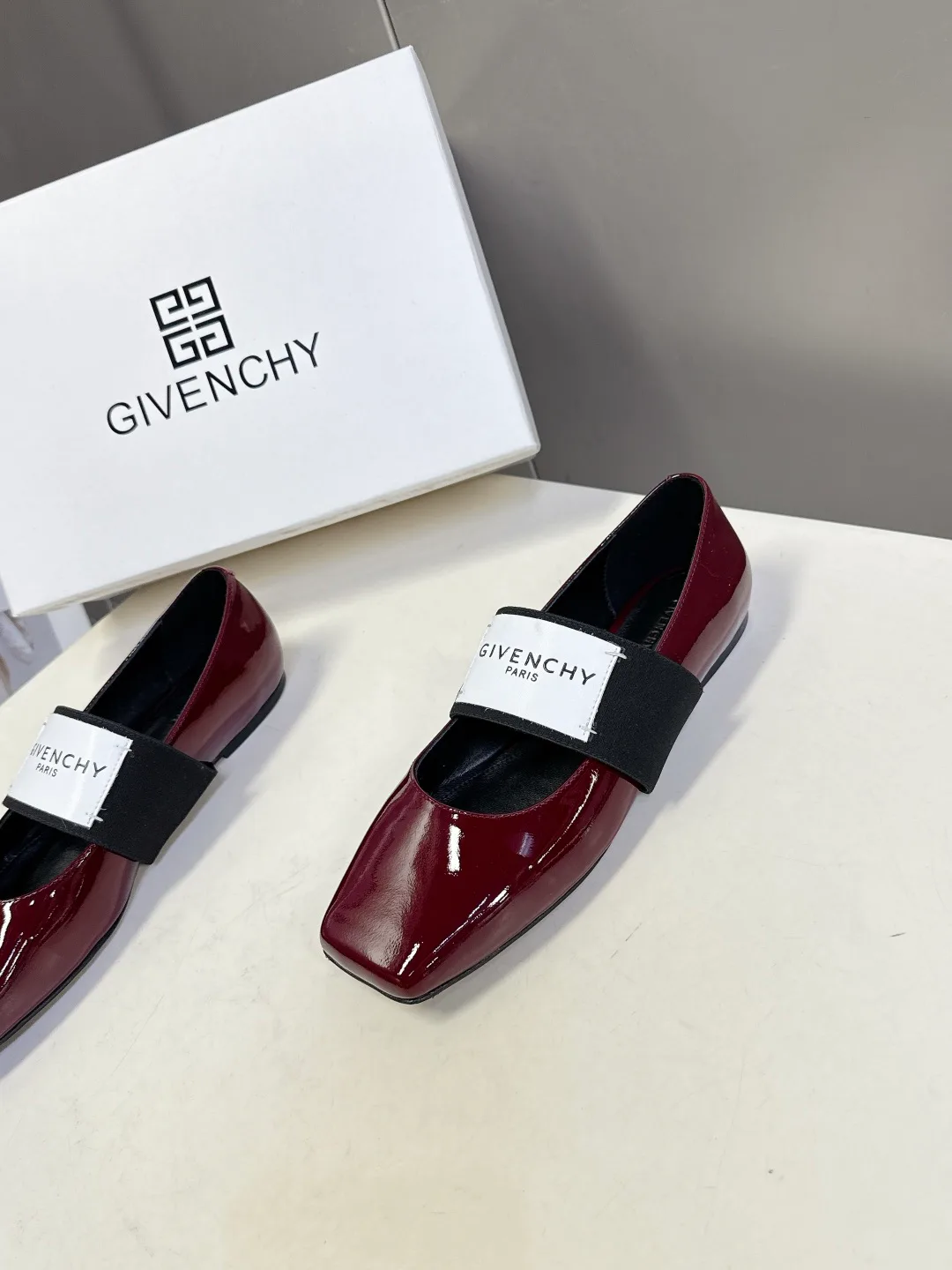 Балетки Женские Givenchy 951199