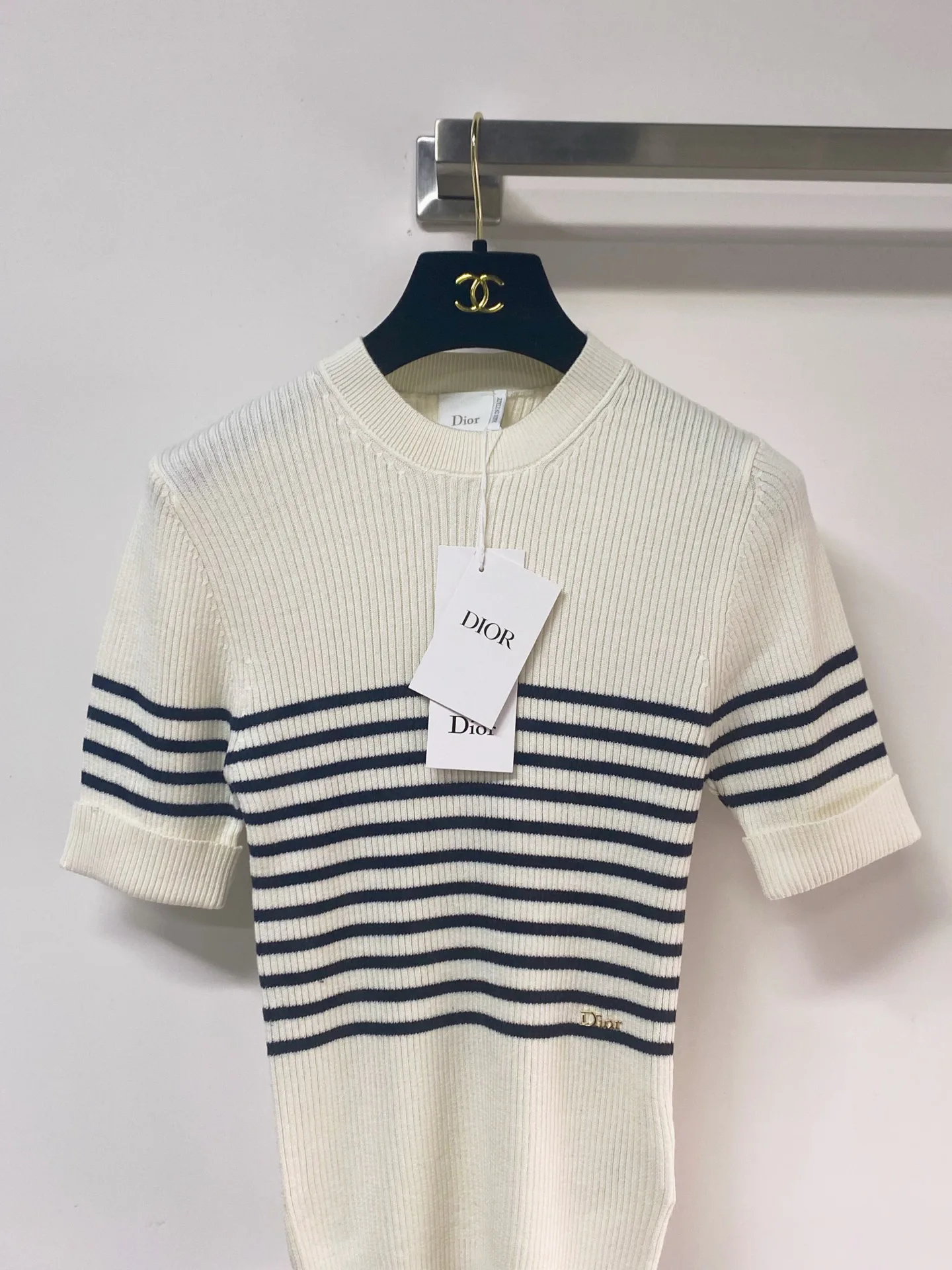 Футболки Женские Christian Dior 13557562