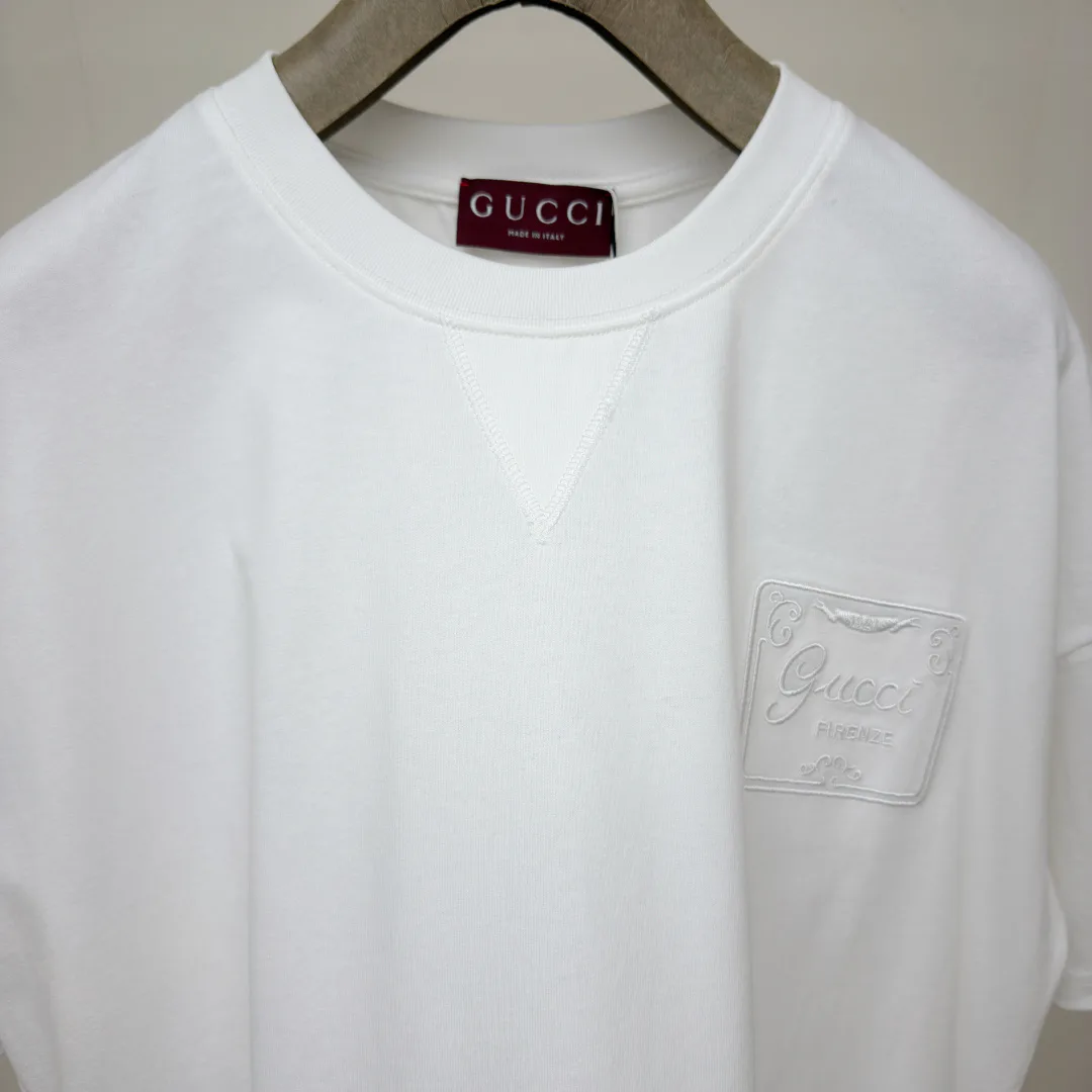 Футболки Мужские Gucci 2991578