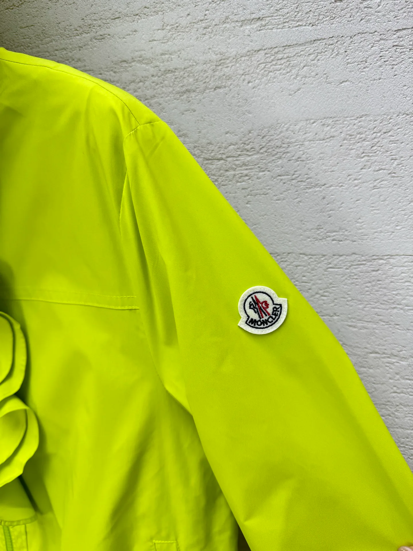 Куртки И Пуховики Женские Moncler 11513438