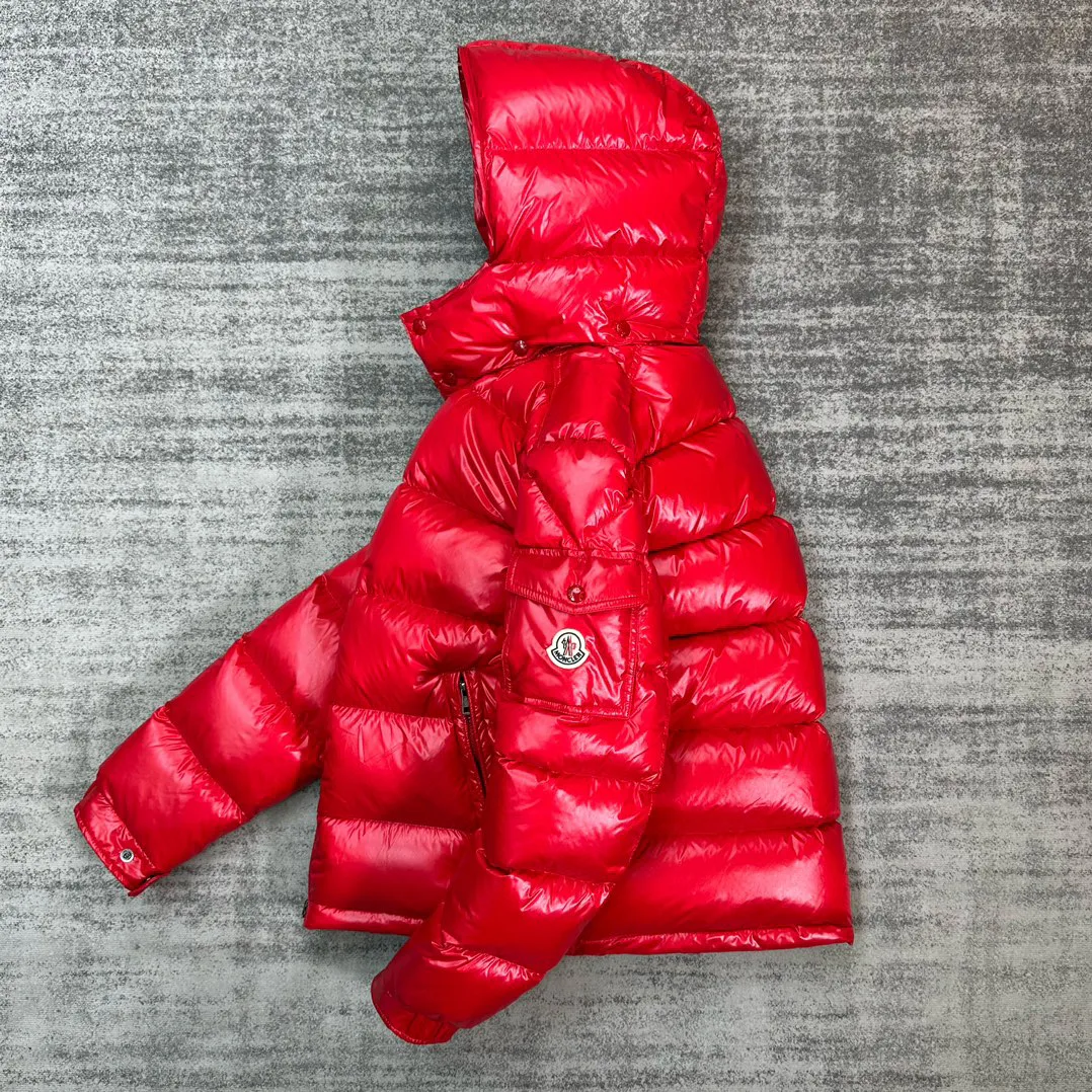 Куртки И Пуховики Женские Moncler 18658690