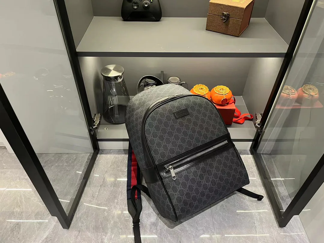 Рюкзаки Женские Gucci 501036