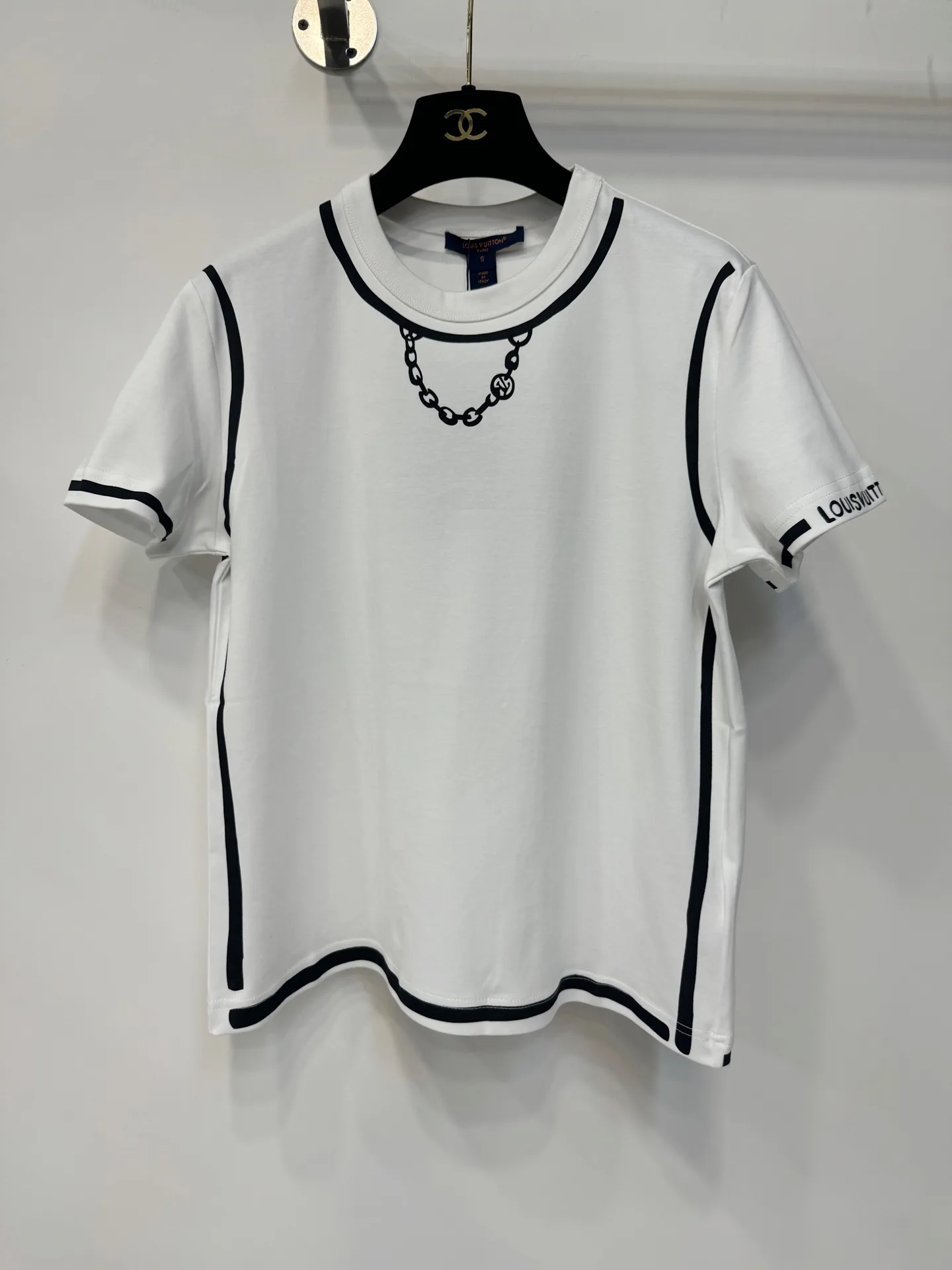Футболки Женские Louis Vuitton 11466849