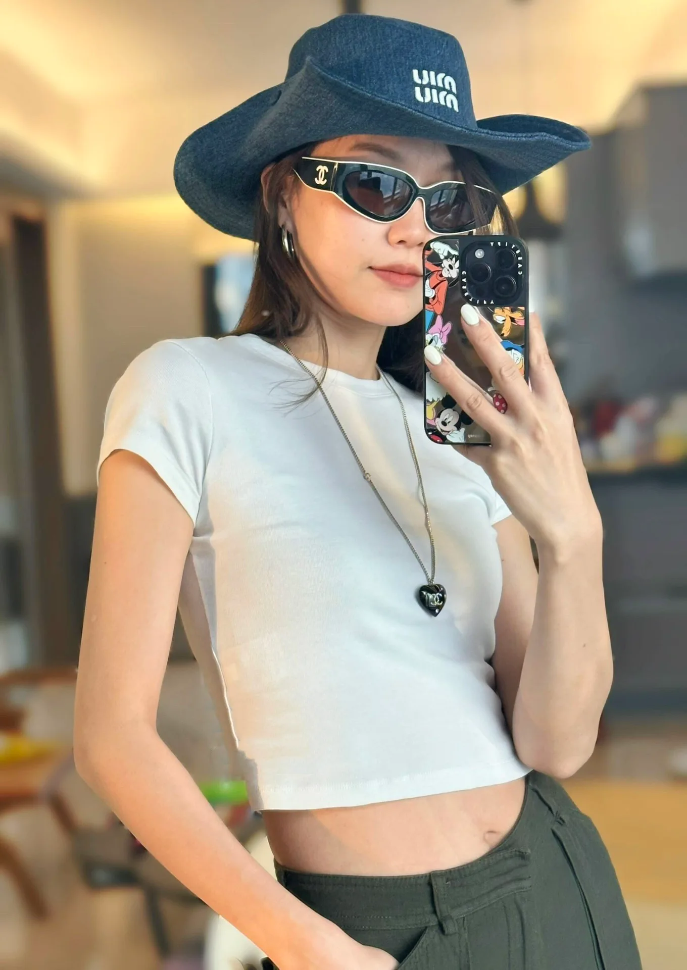 Очки Chanel 9879953