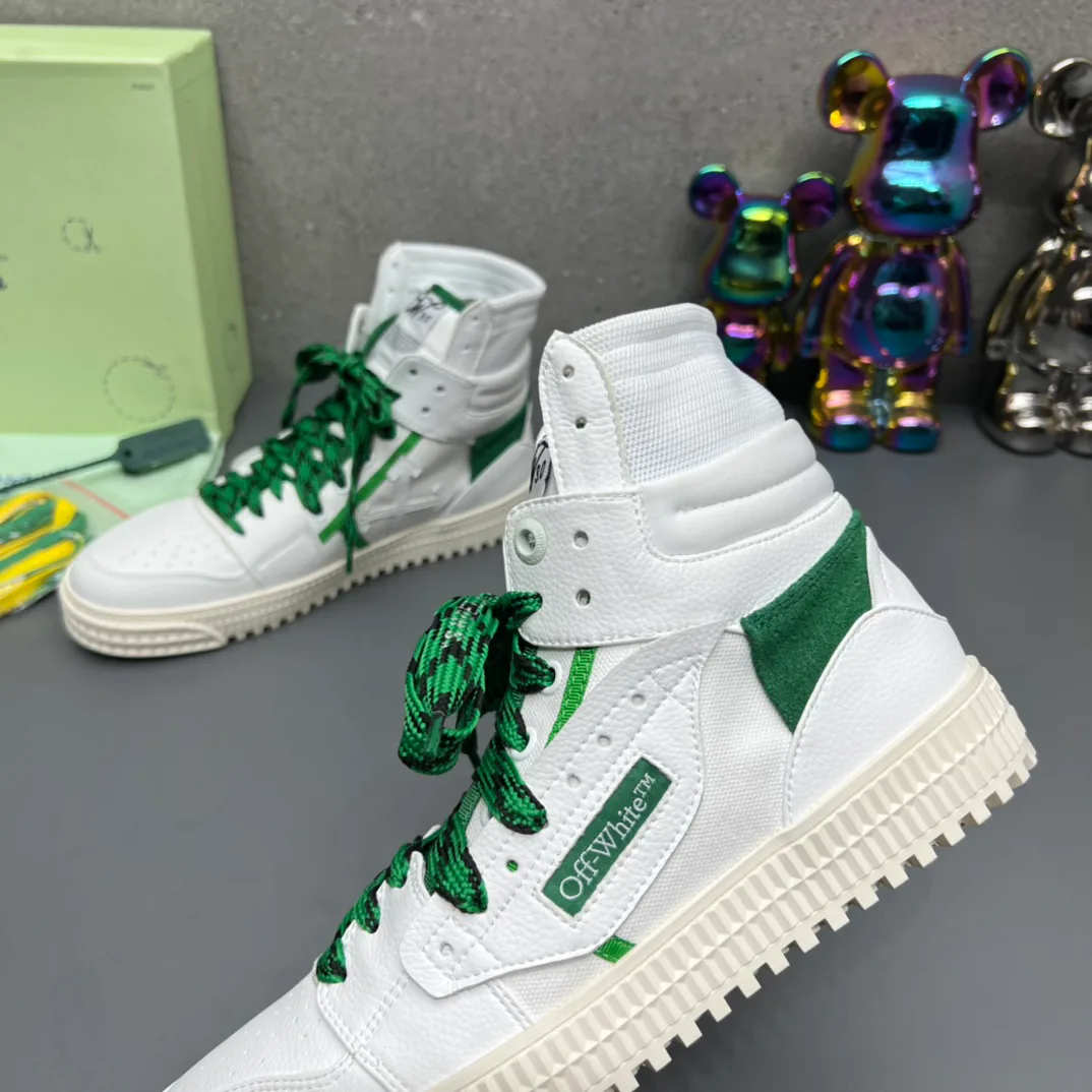 Кроссовки Женские Off-White 2937834