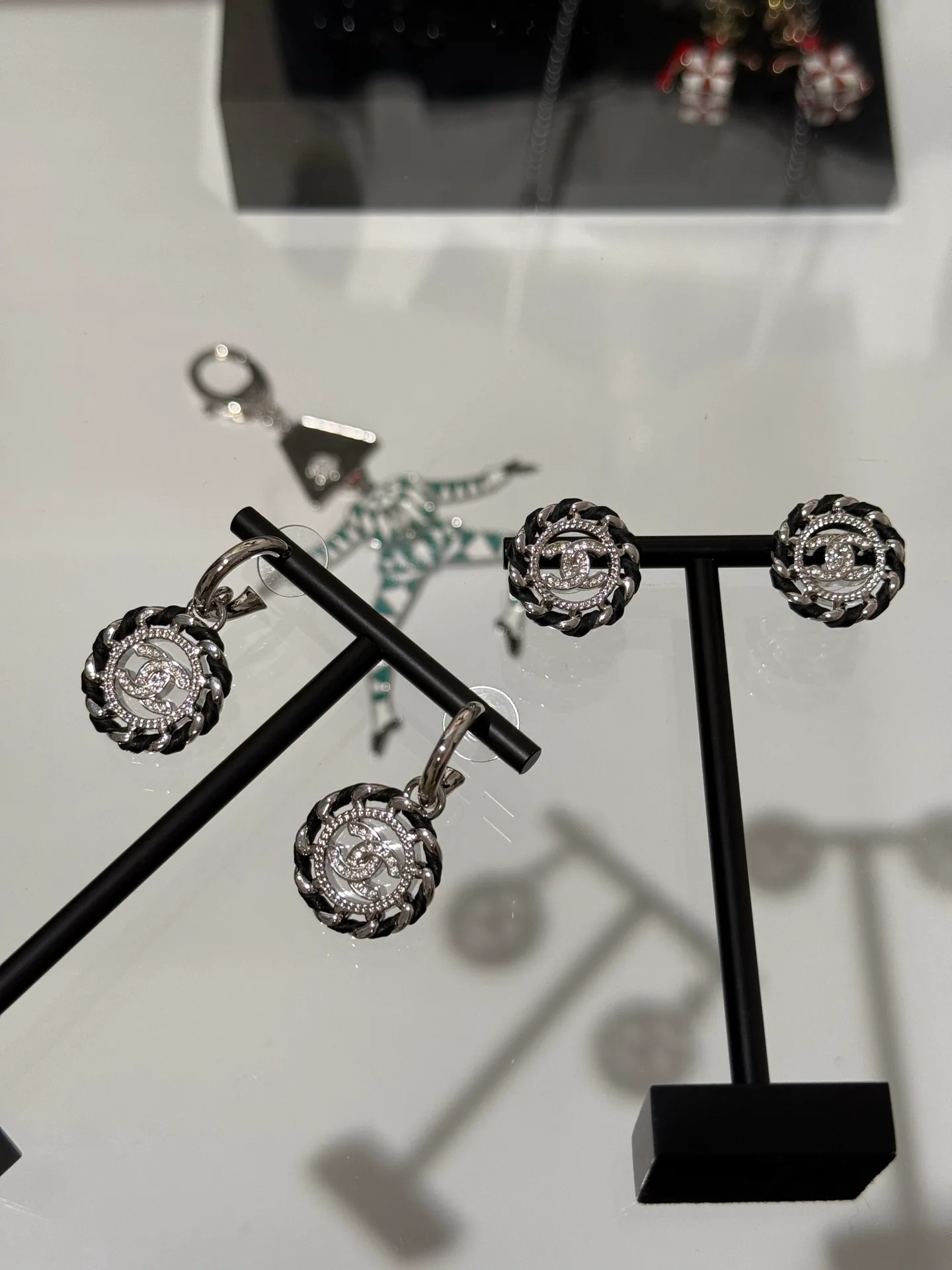 Бижутерия Chanel 5031872
