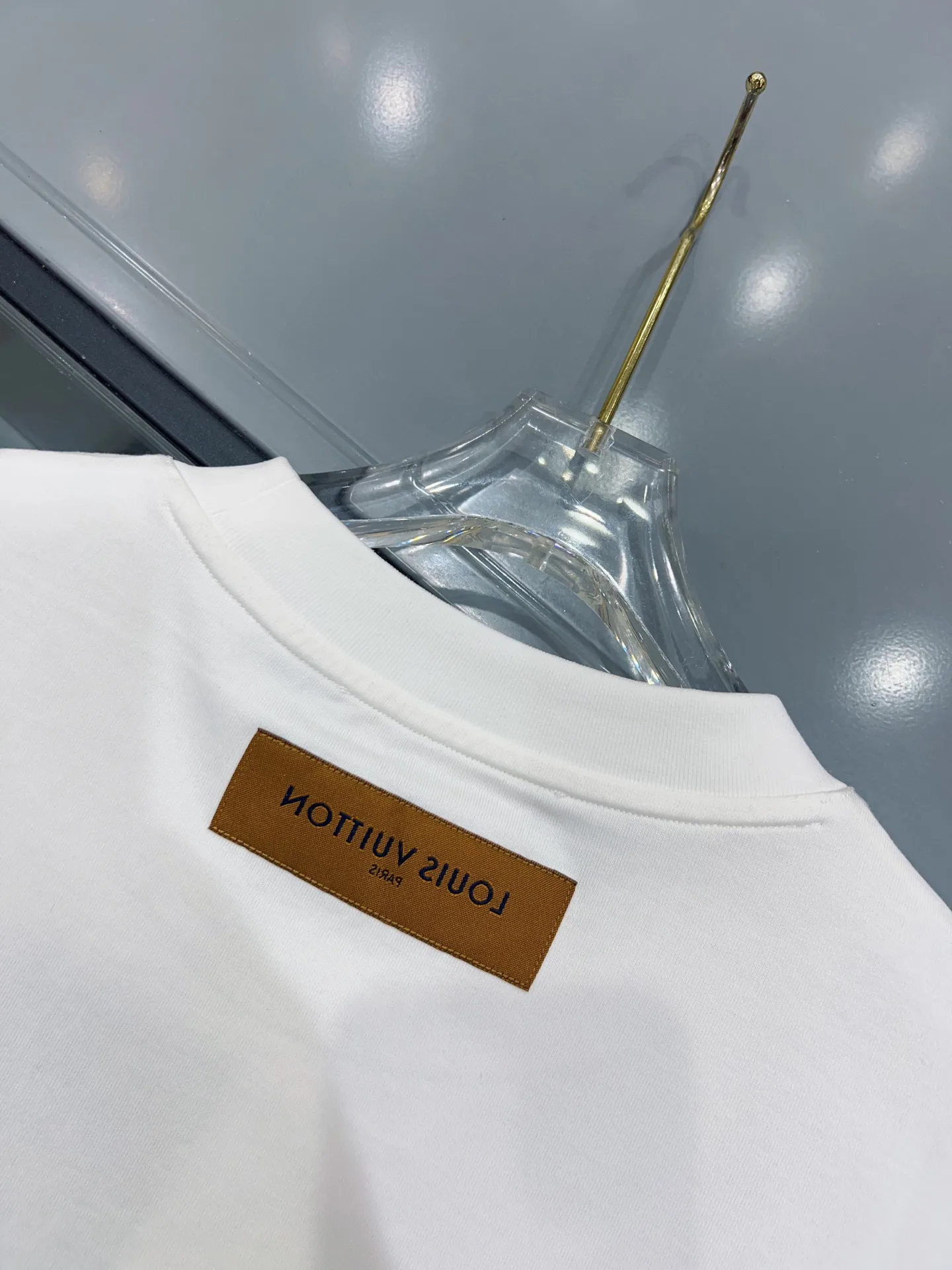 Футболки Мужские Louis Vuitton 11496085